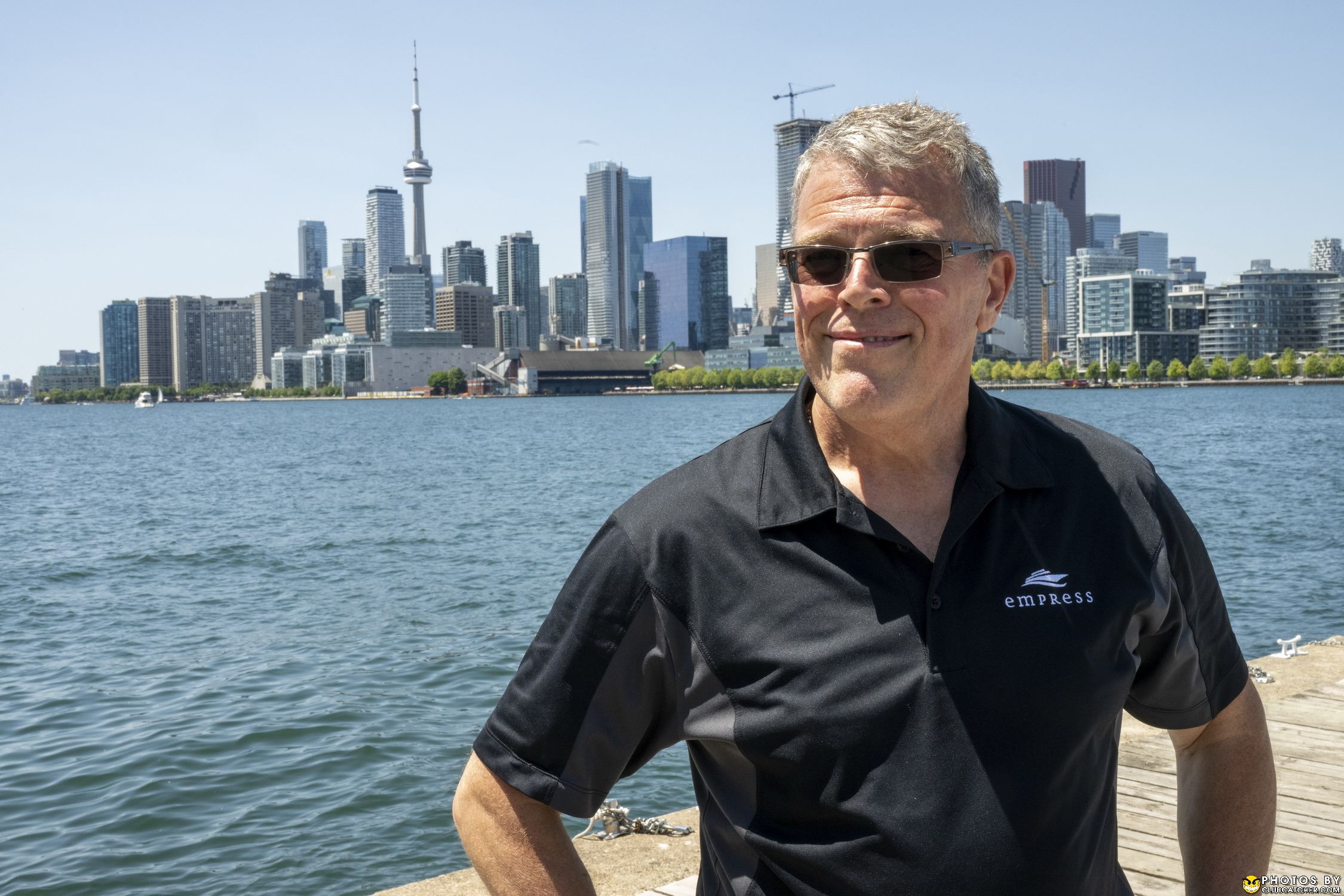 Empress Of Canada party venue photo 330 - July 9th, 2022