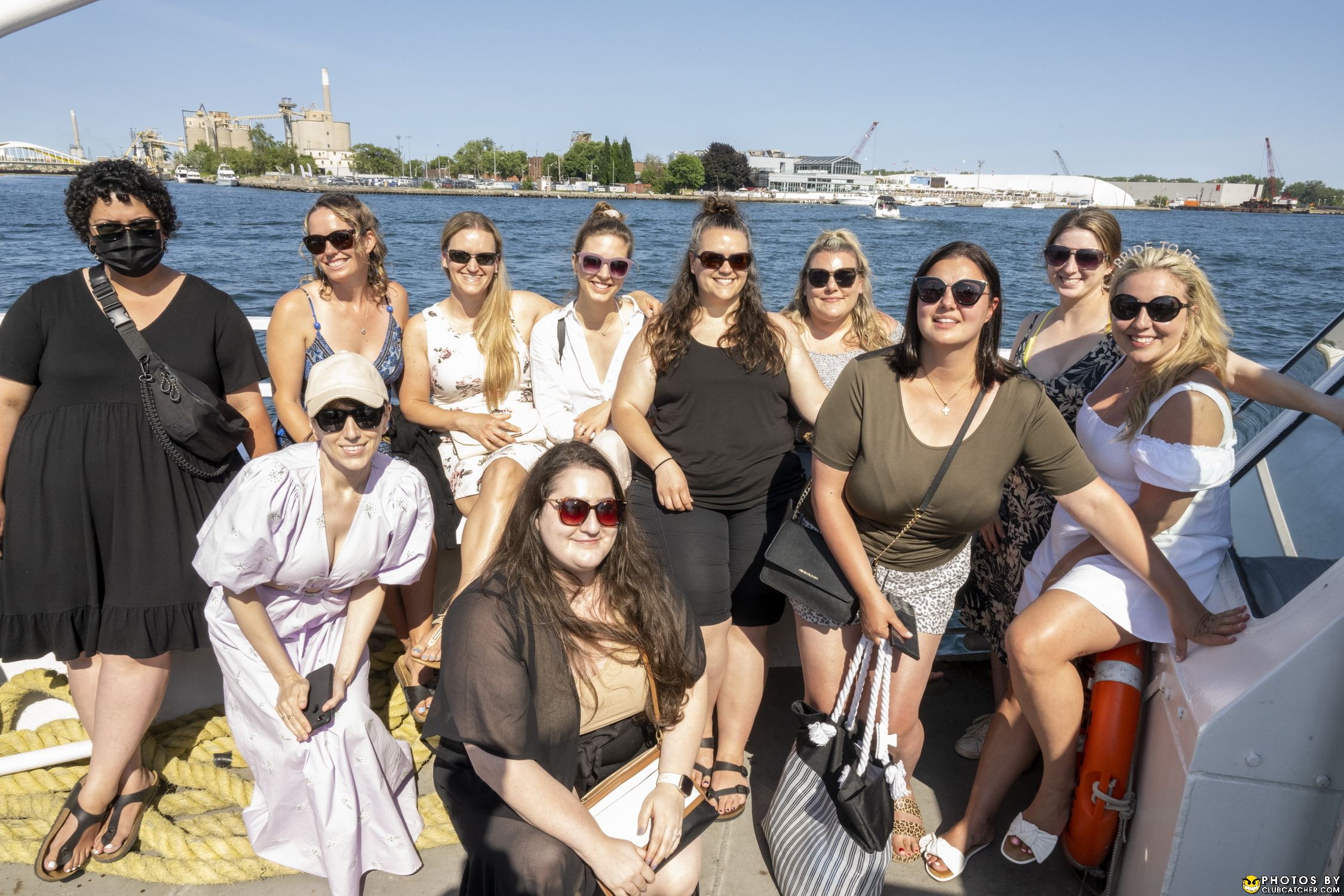 Empress Of Canada party venue photo 35 - July 9th, 2022