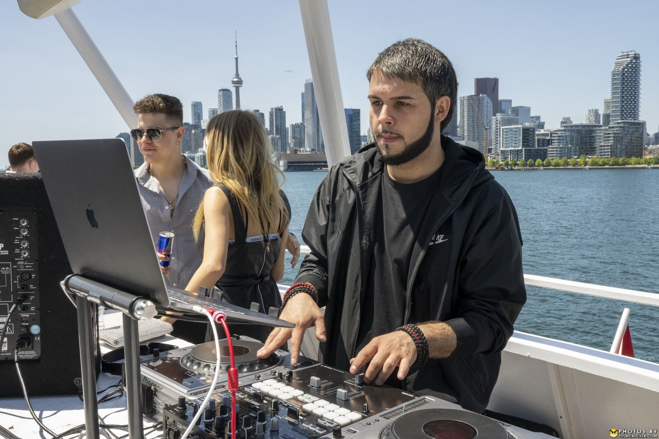 Empress Of Canada party venue photo 38 - July 9th, 2022