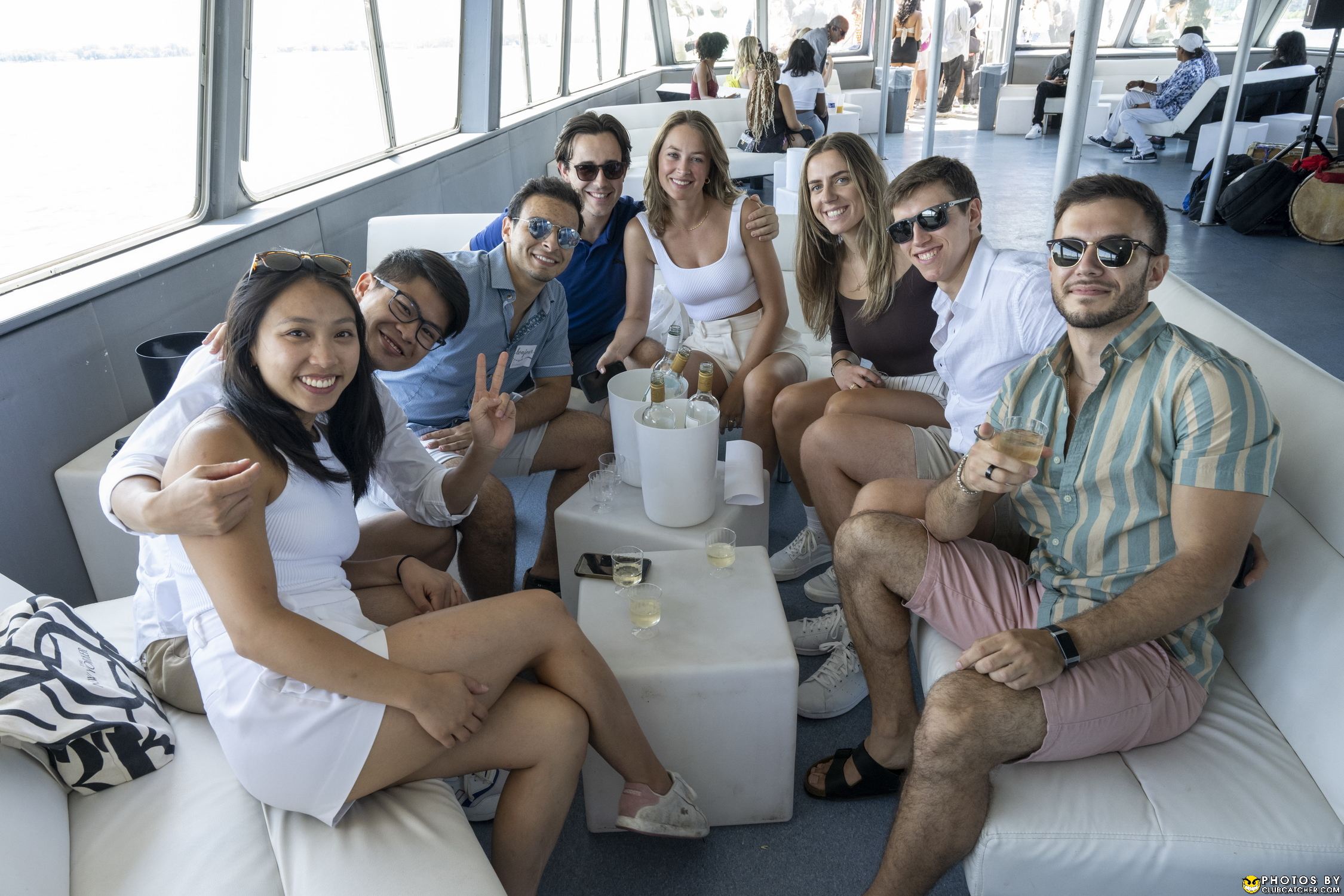 Empress Of Canada party venue photo 39 - July 9th, 2022