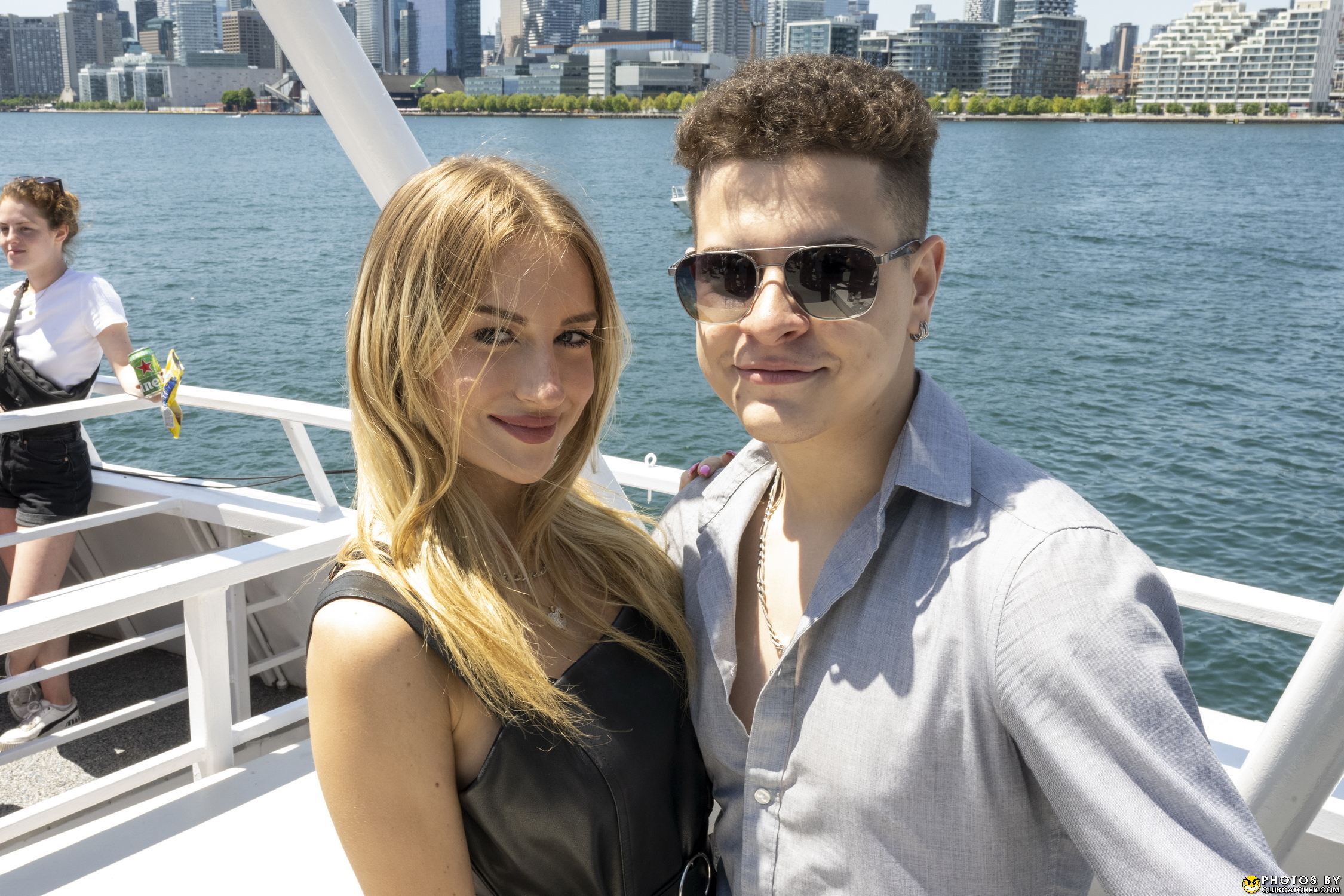 Empress Of Canada party venue photo 40 - July 9th, 2022