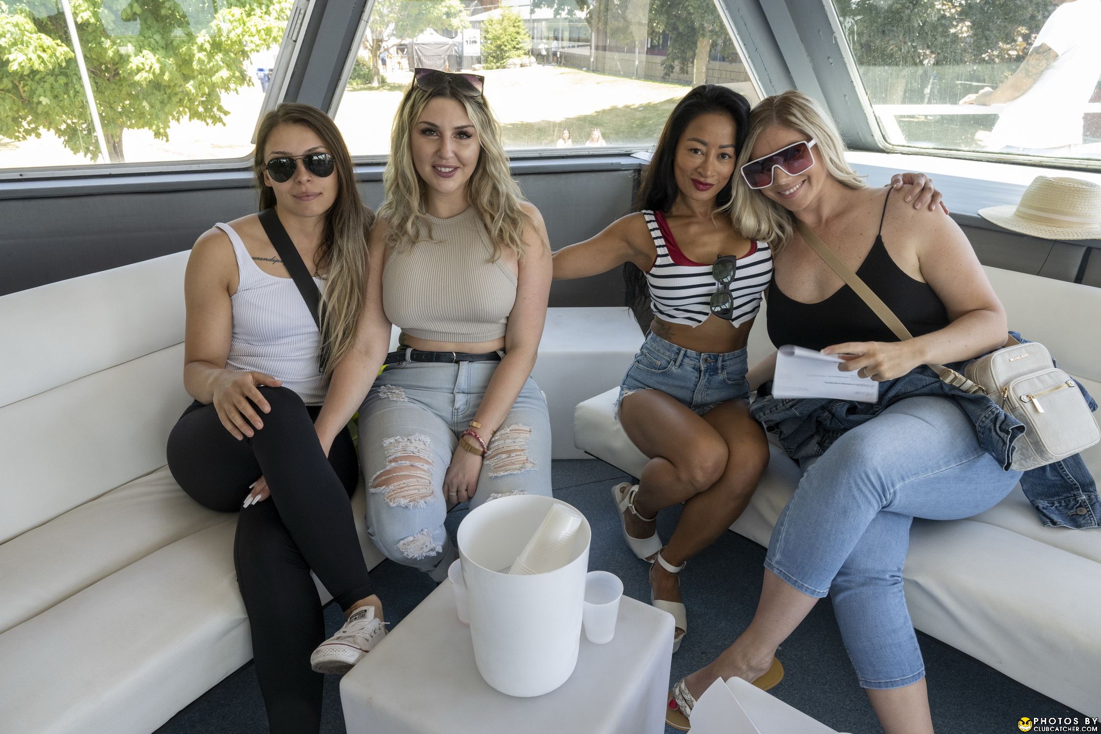 Empress Of Canada party venue photo 5 - July 9th, 2022