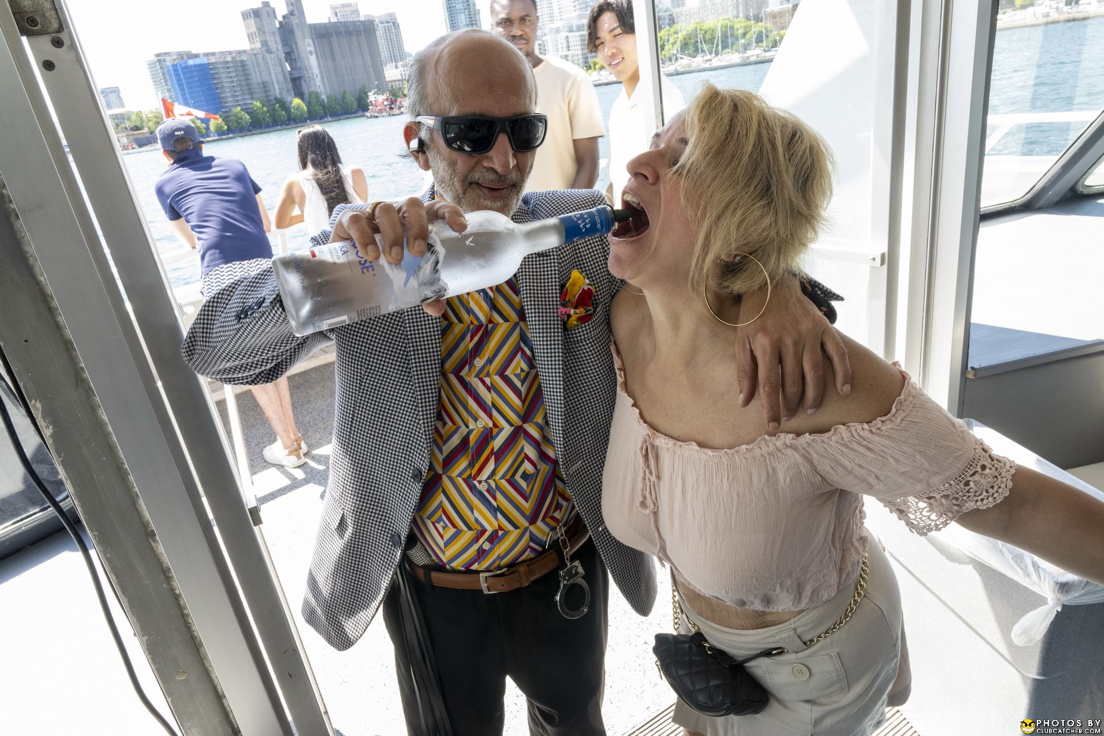 Empress Of Canada party venue photo 41 - July 9th, 2022