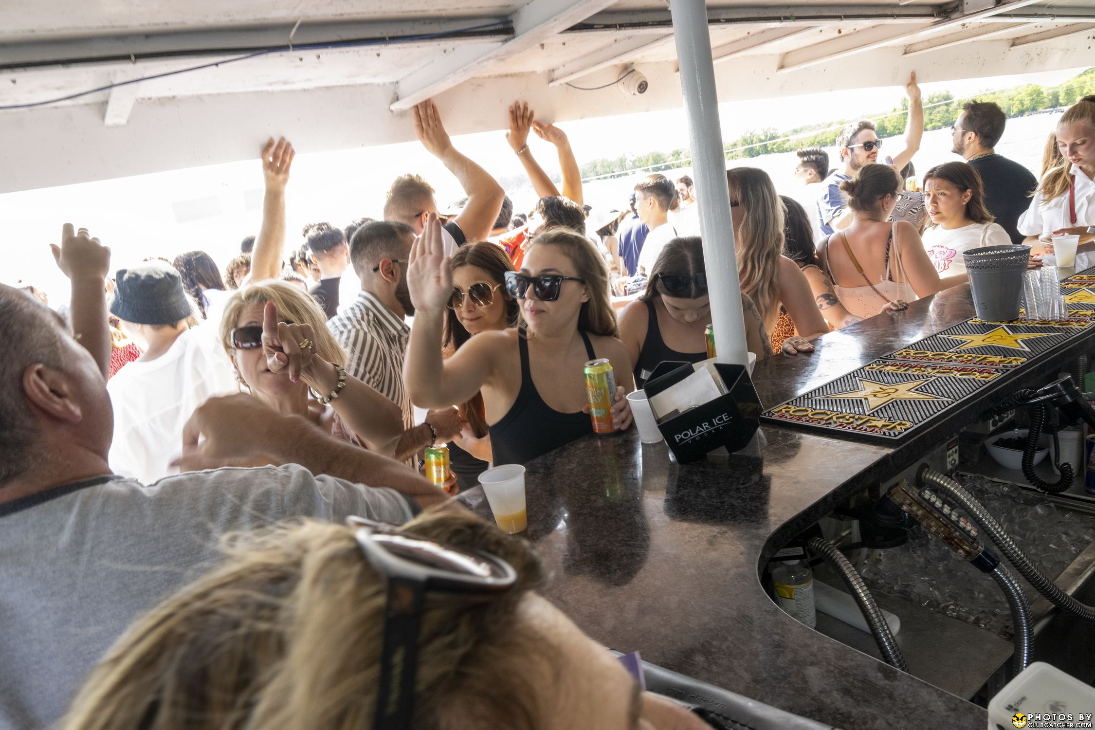 Empress Of Canada party venue photo 42 - July 9th, 2022