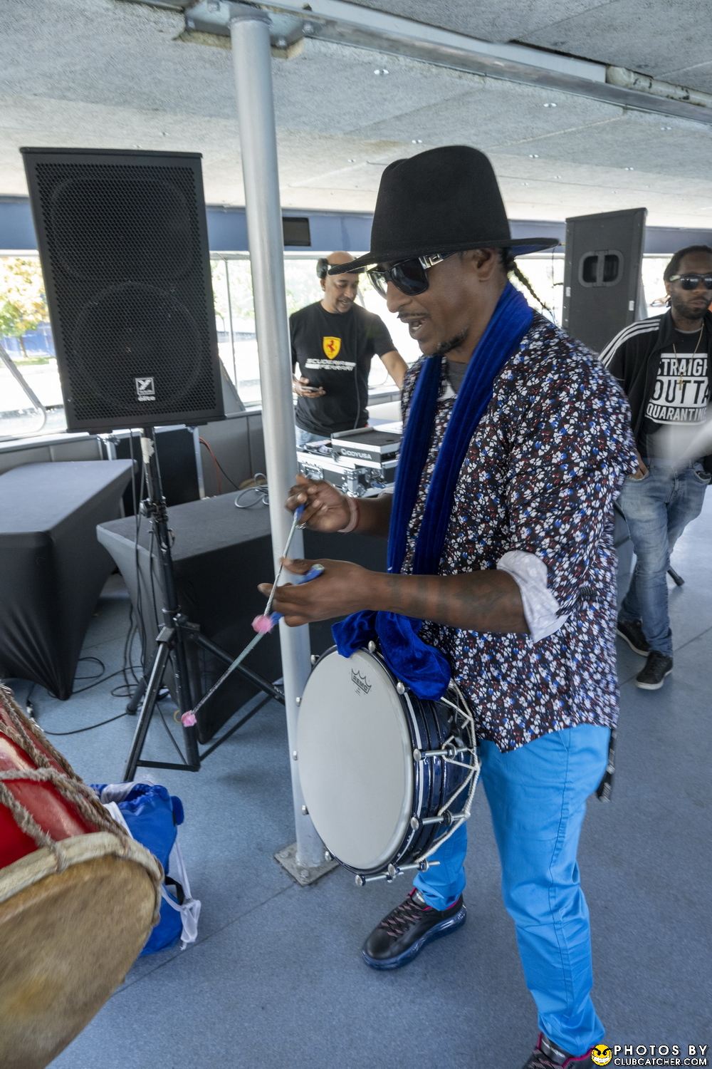 Empress Of Canada party venue photo 43 - July 9th, 2022