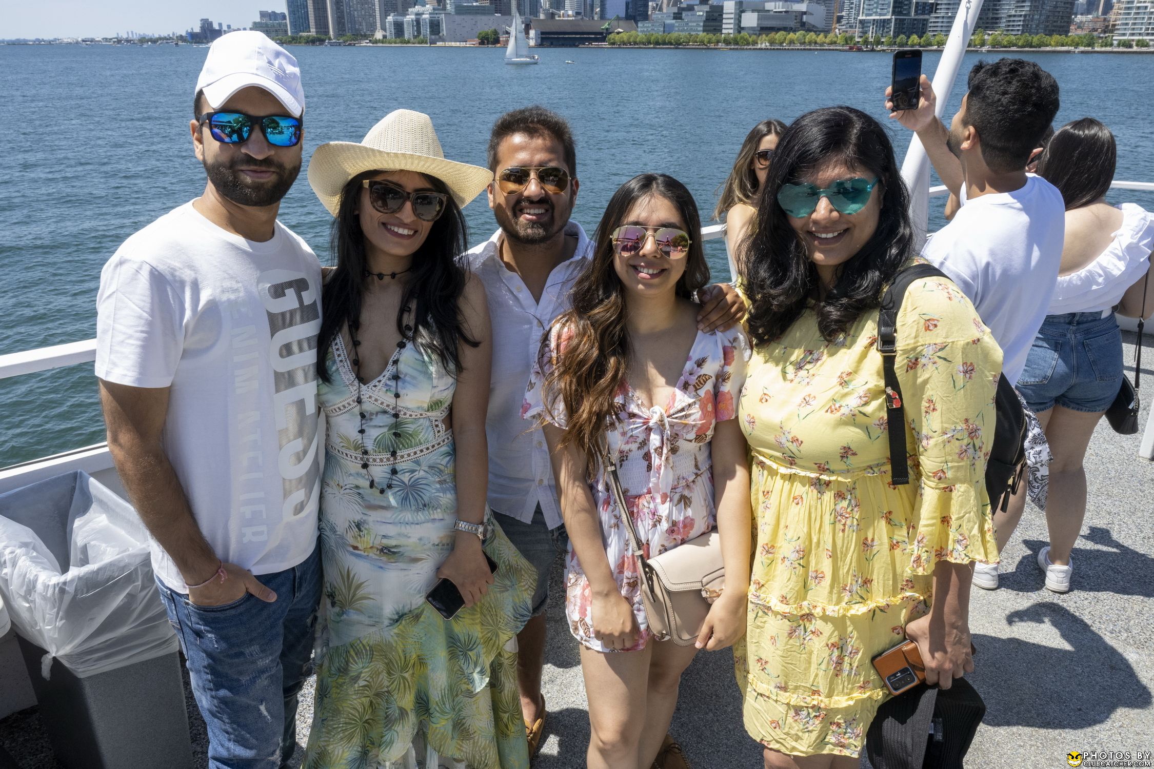 Empress Of Canada party venue photo 46 - July 9th, 2022