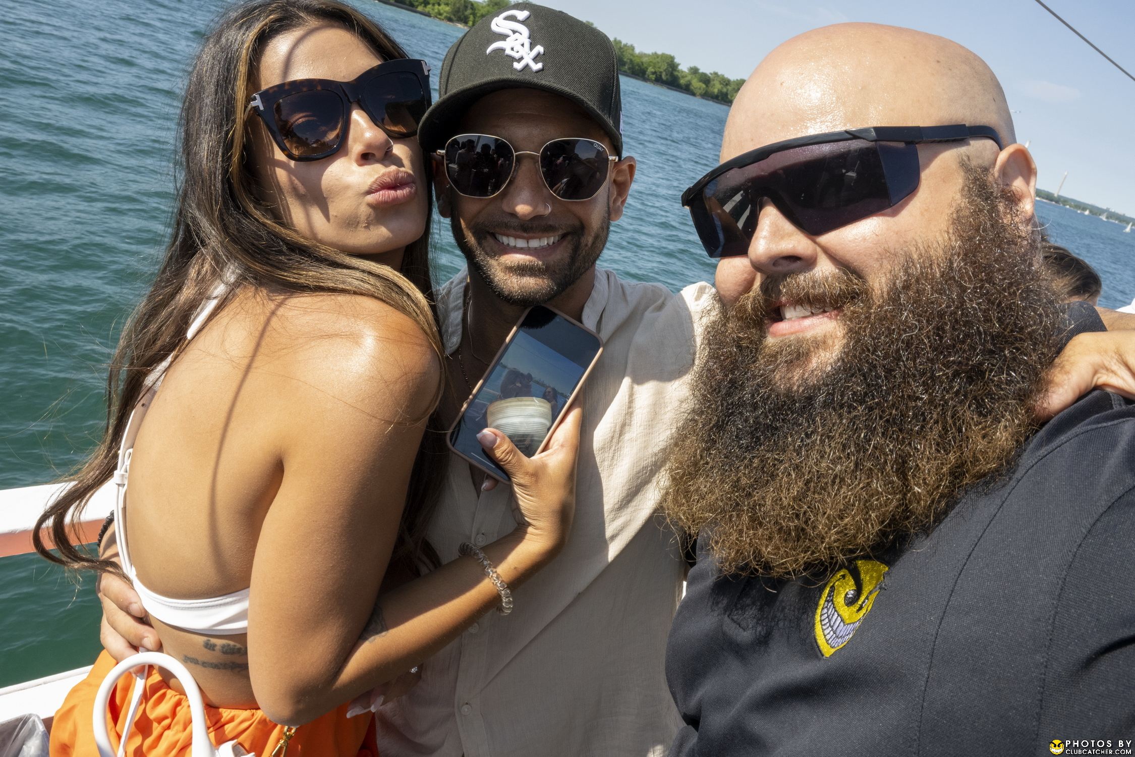 Empress Of Canada party venue photo 47 - July 9th, 2022