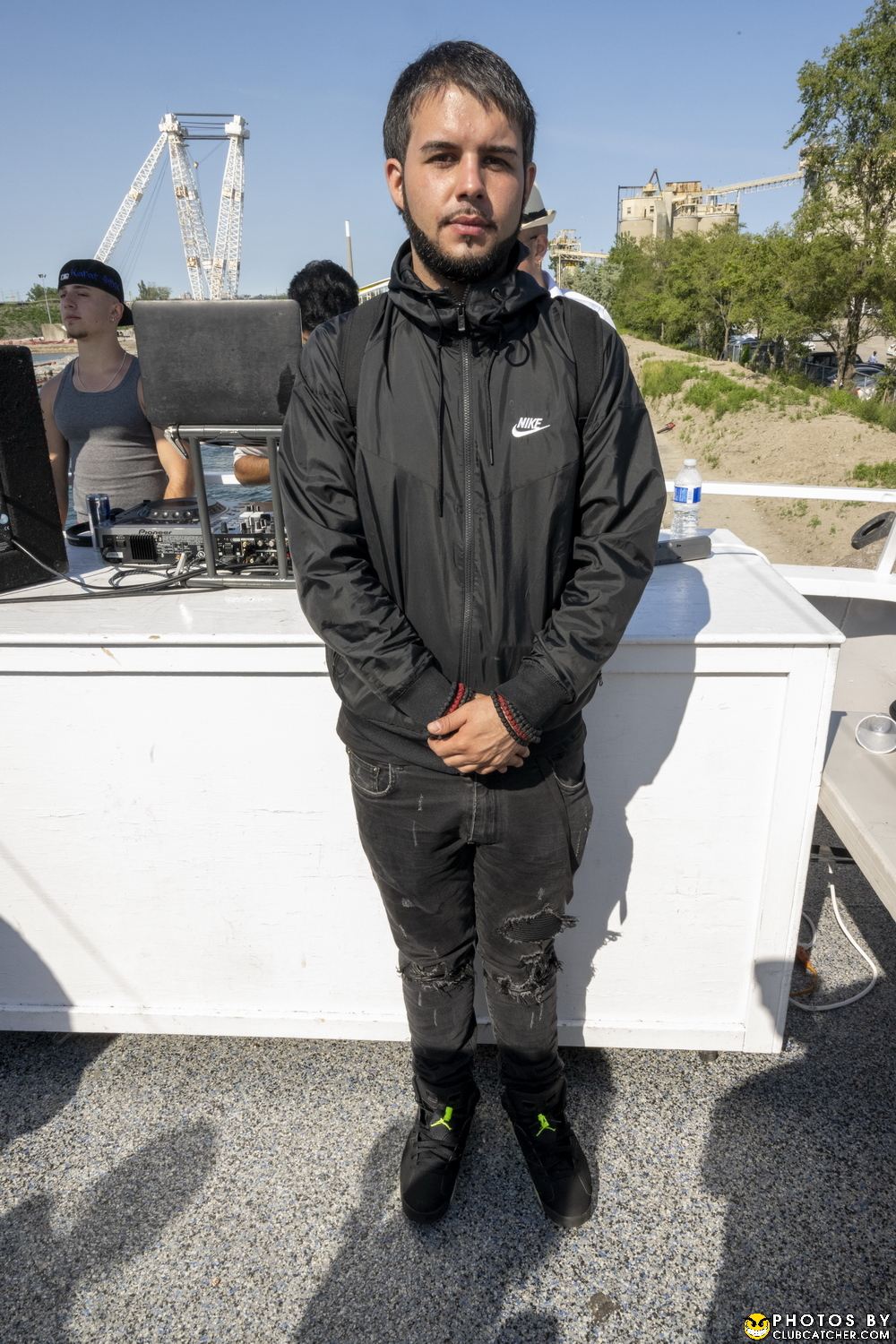 Empress Of Canada party venue photo 50 - July 9th, 2022