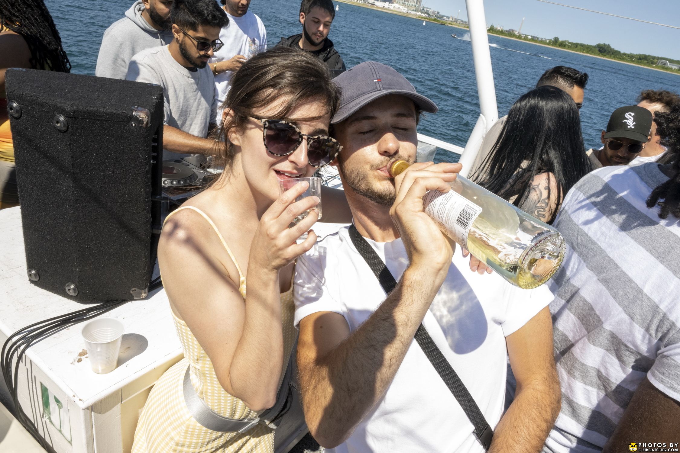 Empress Of Canada party venue photo 51 - July 9th, 2022