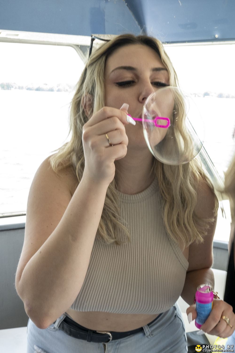 Empress Of Canada party venue photo 52 - July 9th, 2022