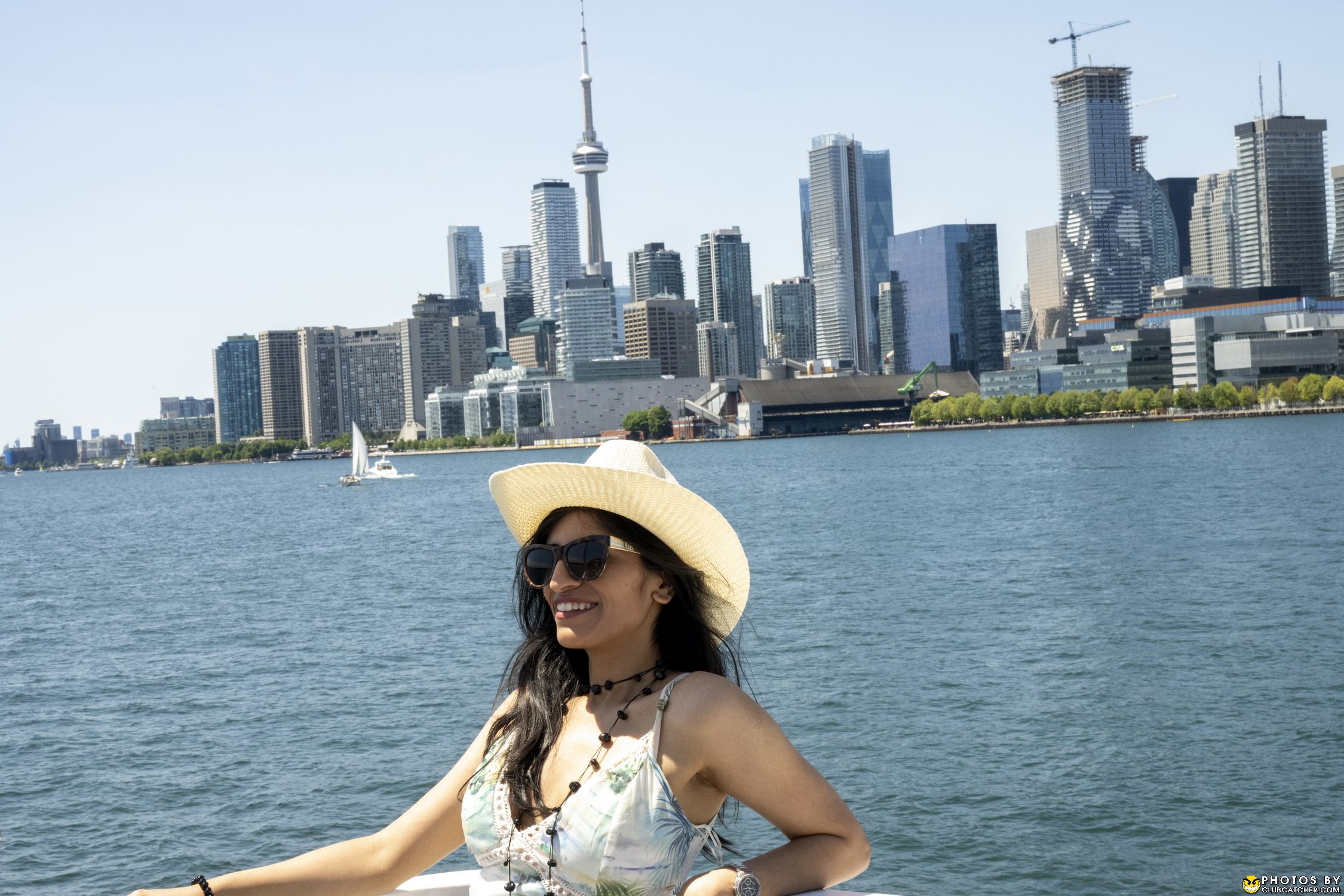 Empress Of Canada party venue photo 53 - July 9th, 2022