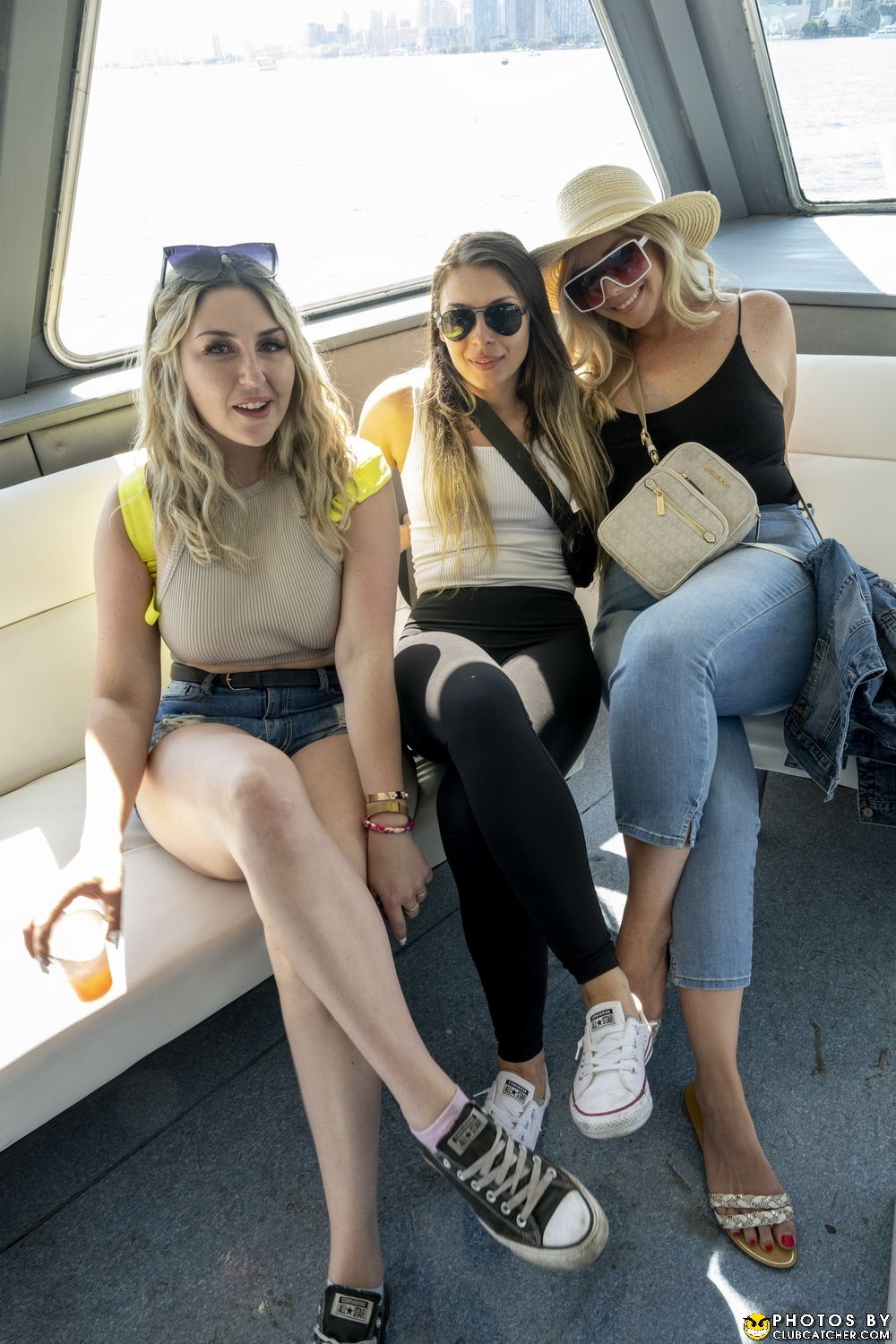 Empress Of Canada party venue photo 55 - July 9th, 2022