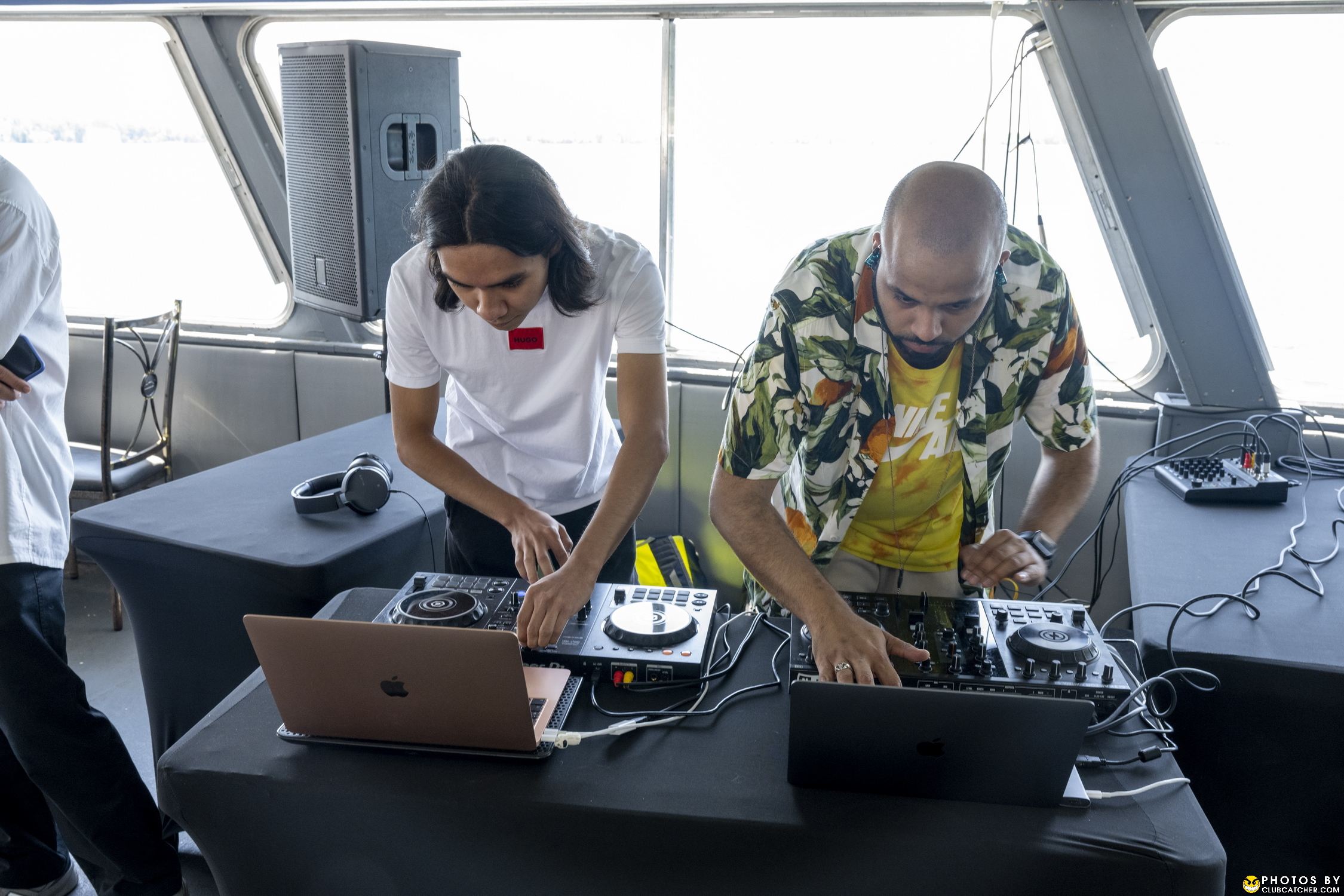 Empress Of Canada party venue photo 56 - July 9th, 2022