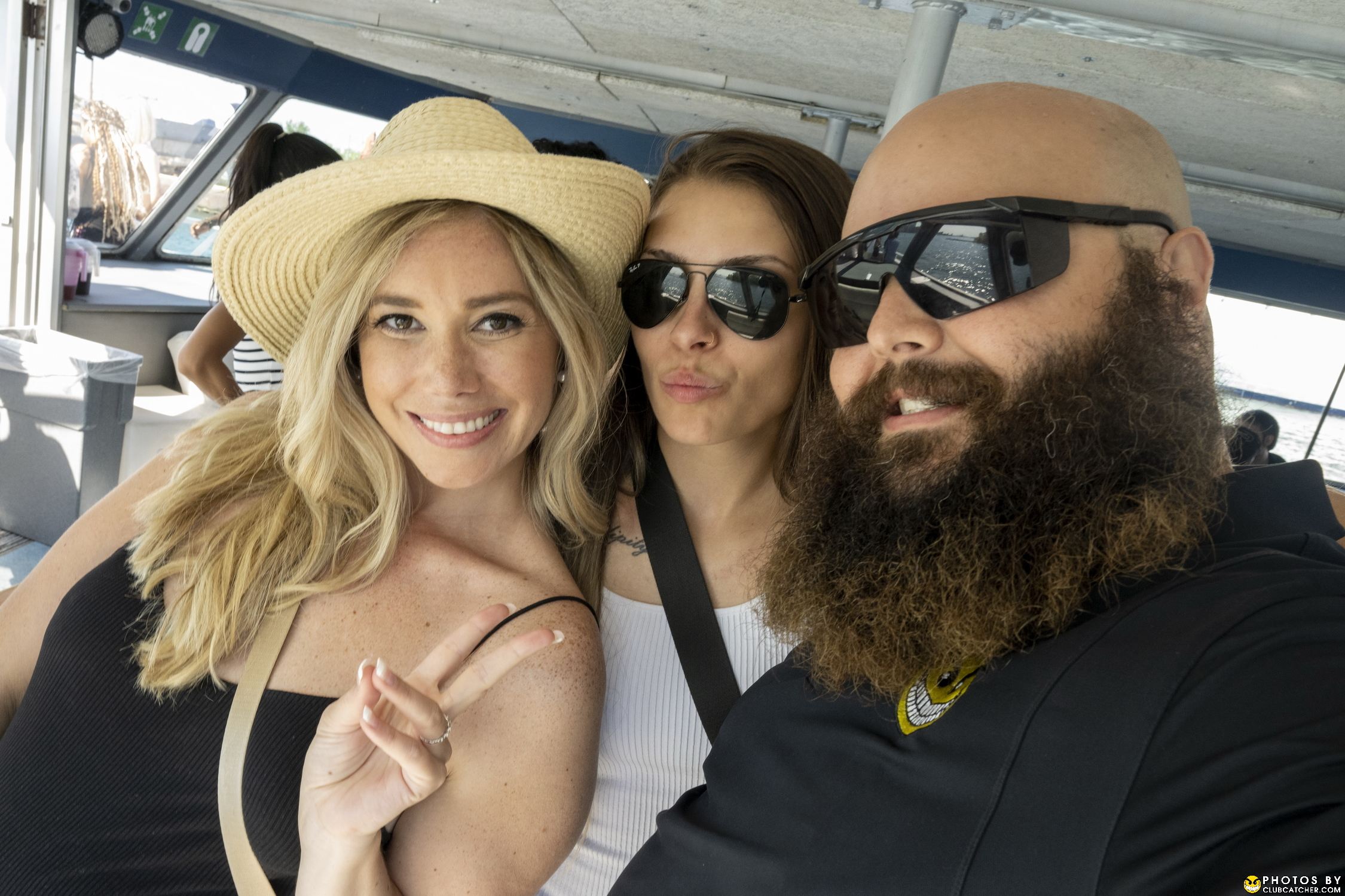 Empress Of Canada party venue photo 57 - July 9th, 2022