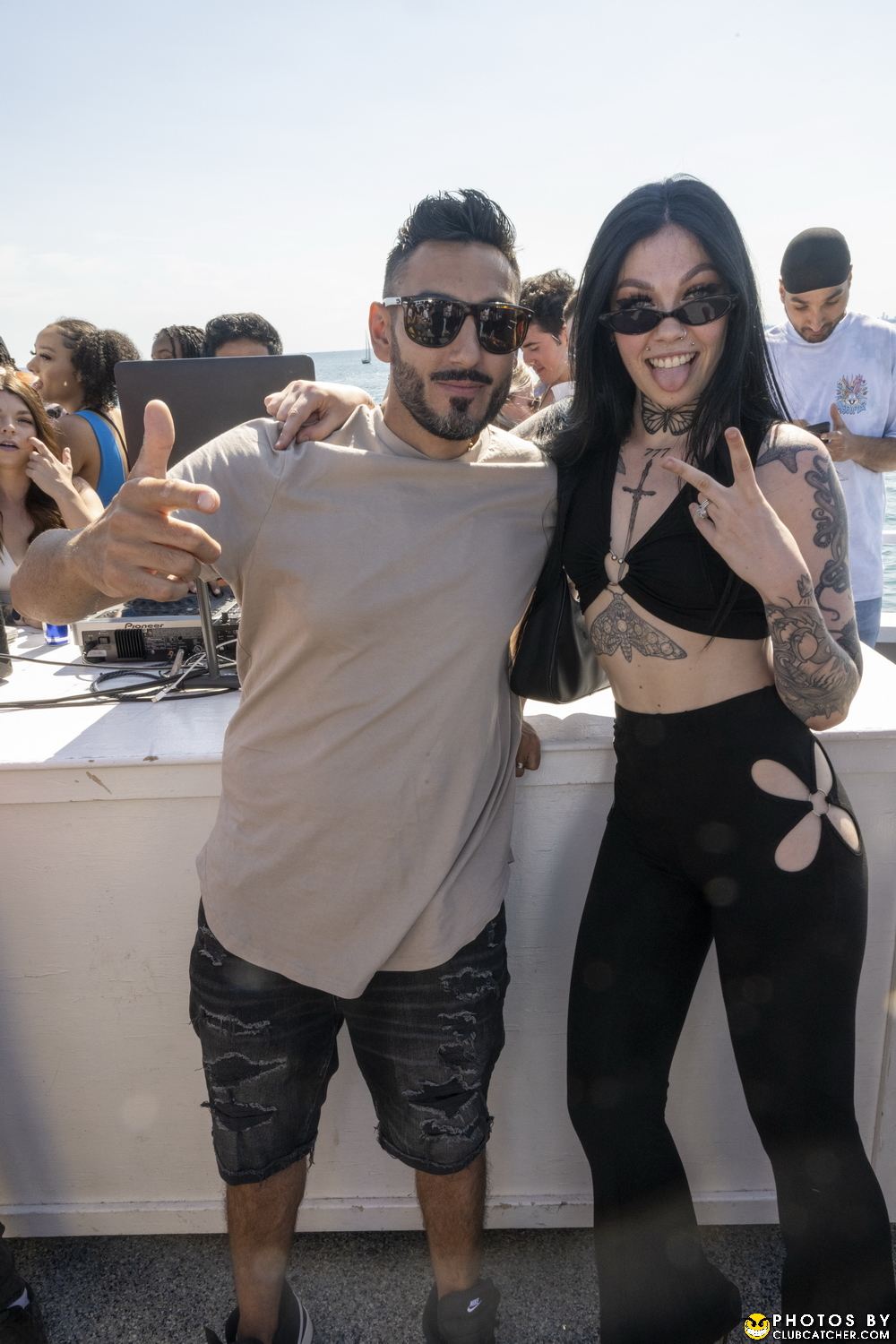 Empress Of Canada party venue photo 58 - July 9th, 2022