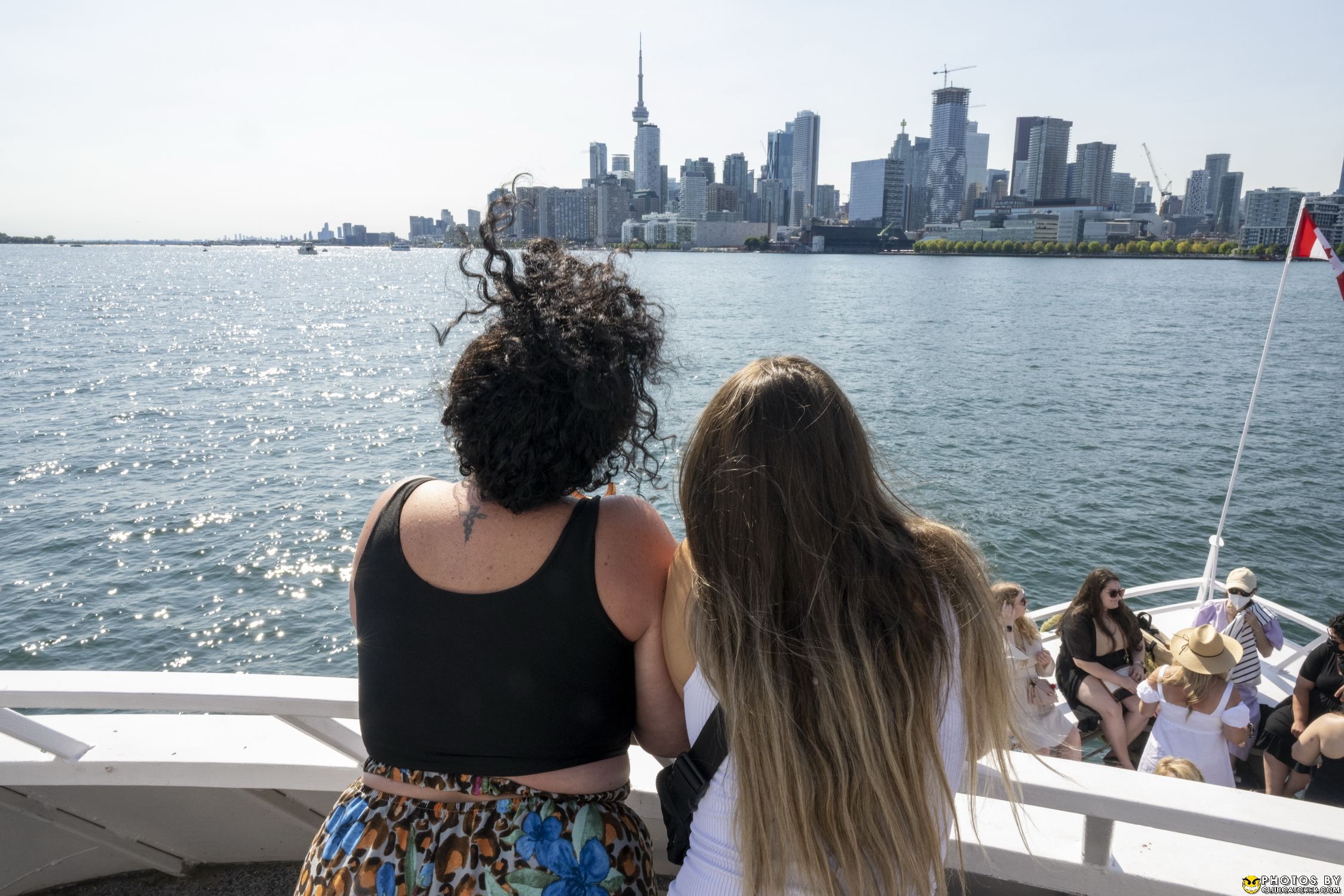 Empress Of Canada party venue photo 60 - July 9th, 2022