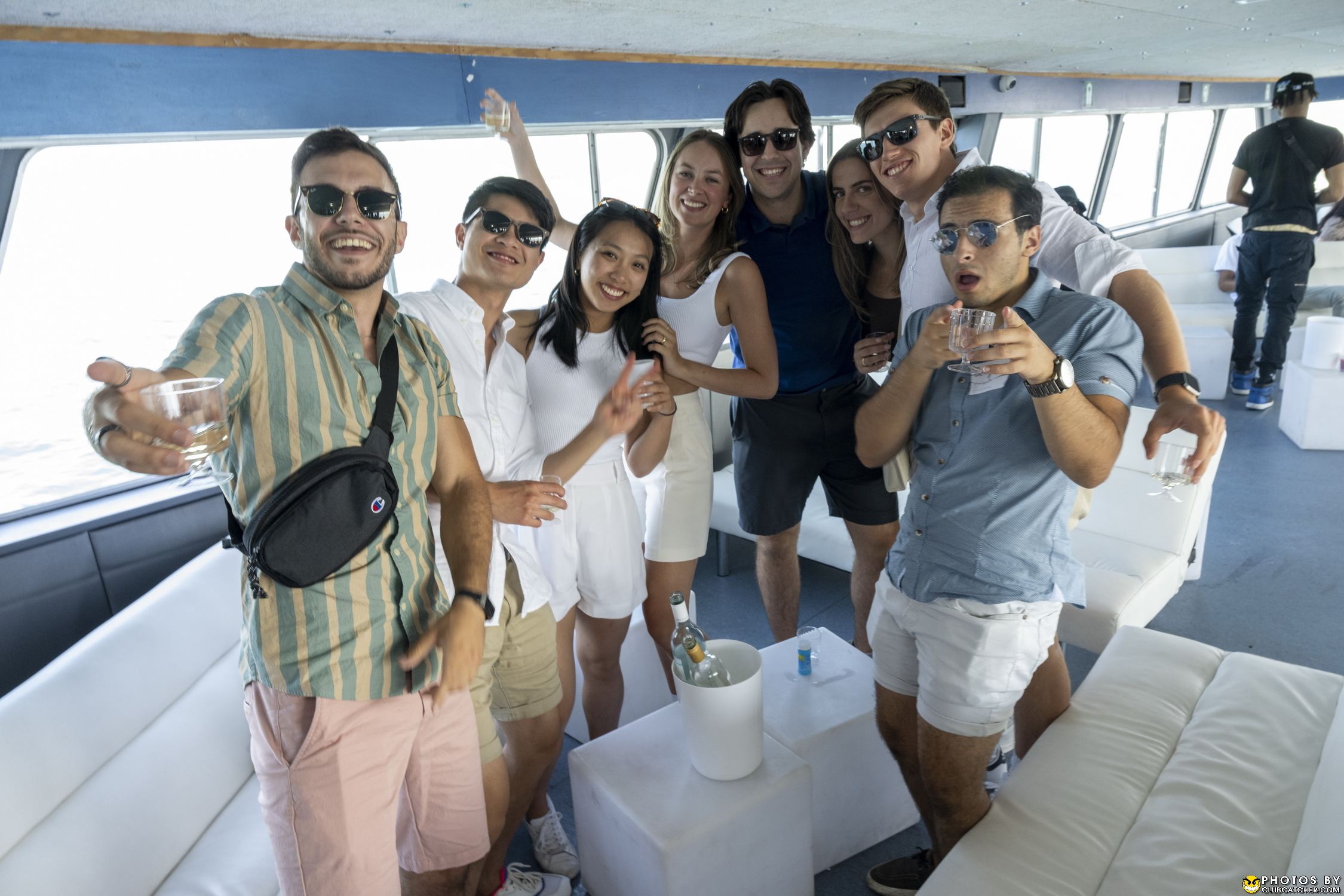 Empress Of Canada party venue photo 61 - July 9th, 2022