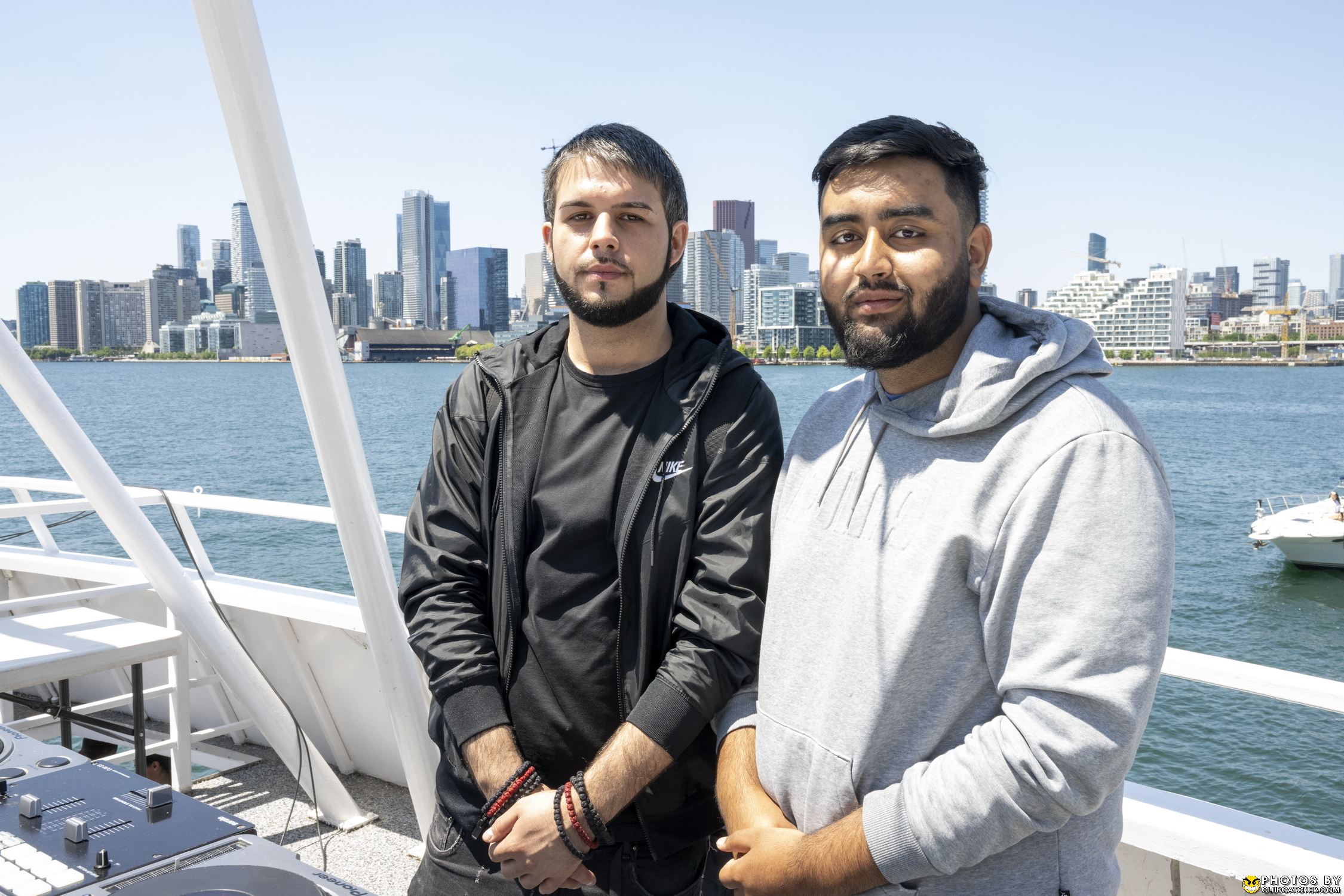 Empress Of Canada party venue photo 62 - July 9th, 2022