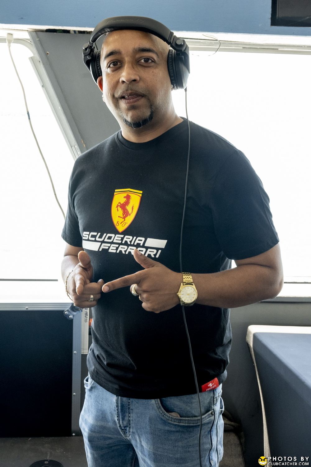 Empress Of Canada party venue photo 69 - July 9th, 2022