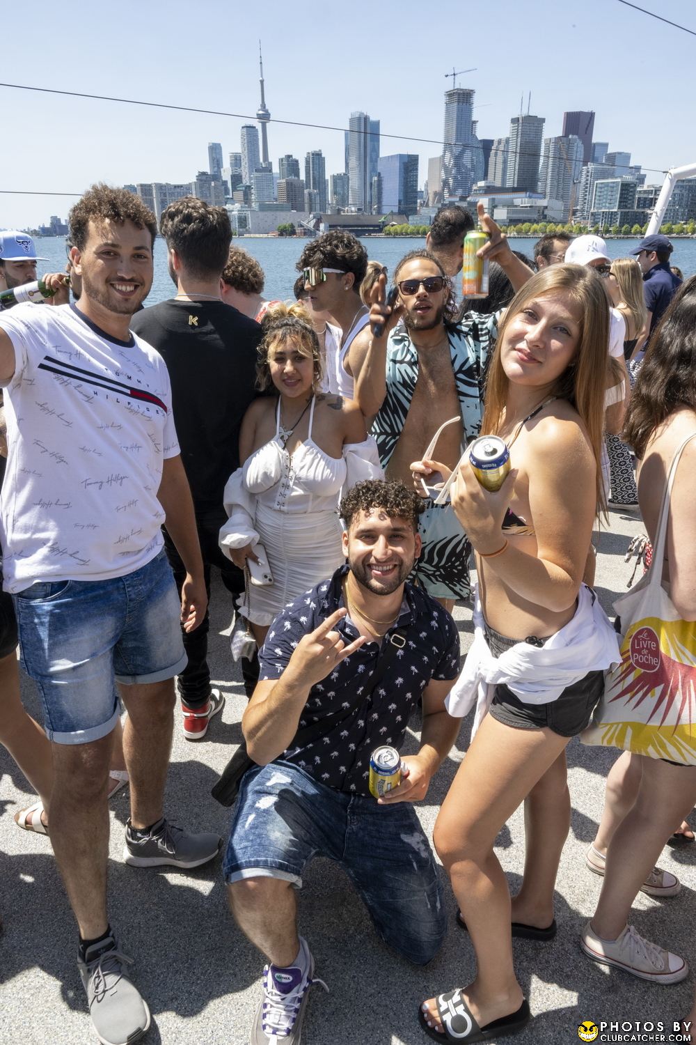 Empress Of Canada party venue photo 8 - July 9th, 2022