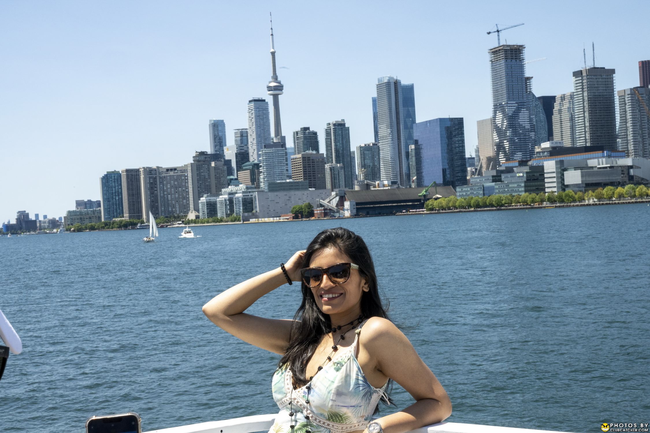 Empress Of Canada party venue photo 72 - July 9th, 2022