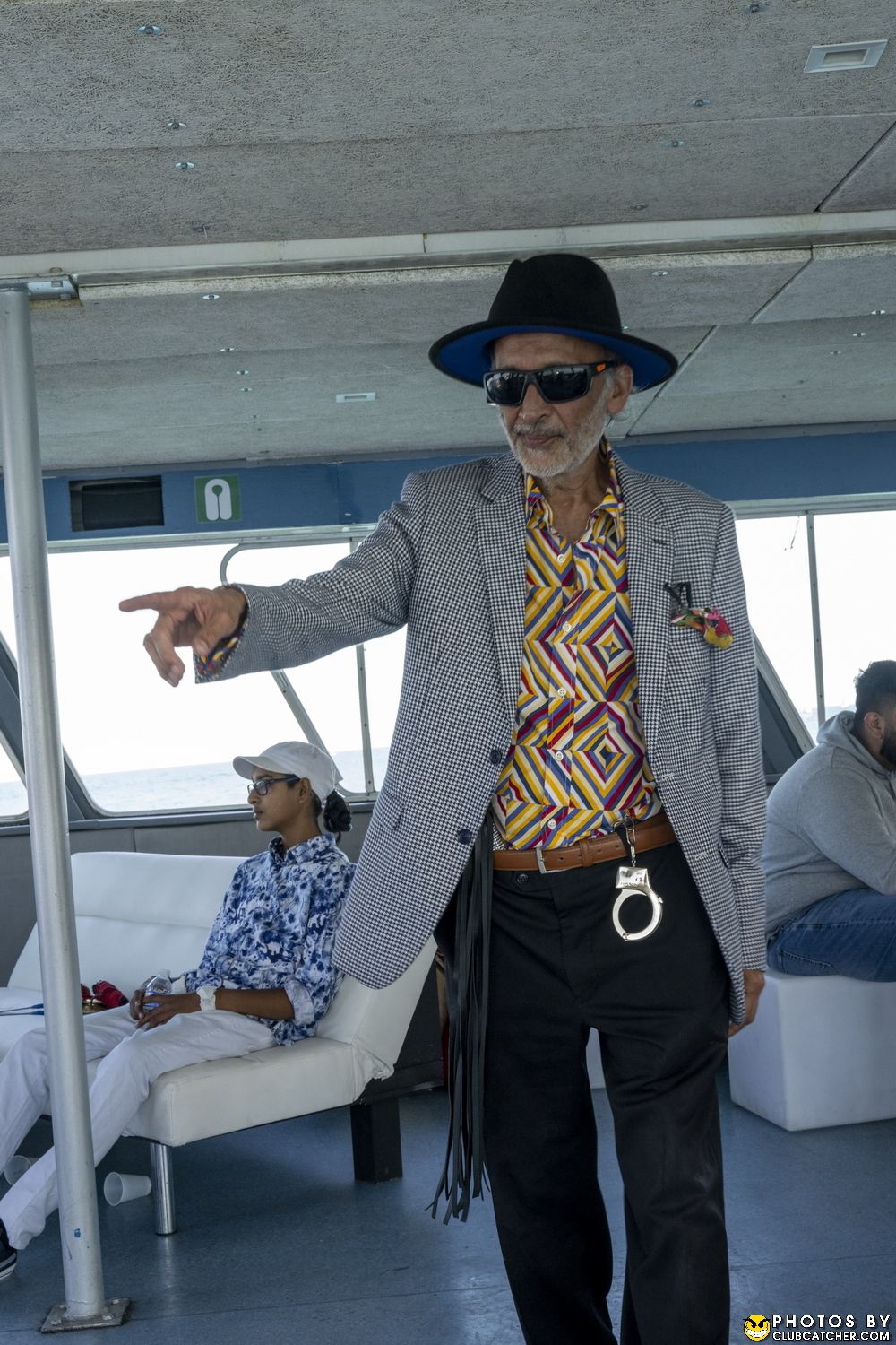 Empress Of Canada party venue photo 75 - July 9th, 2022