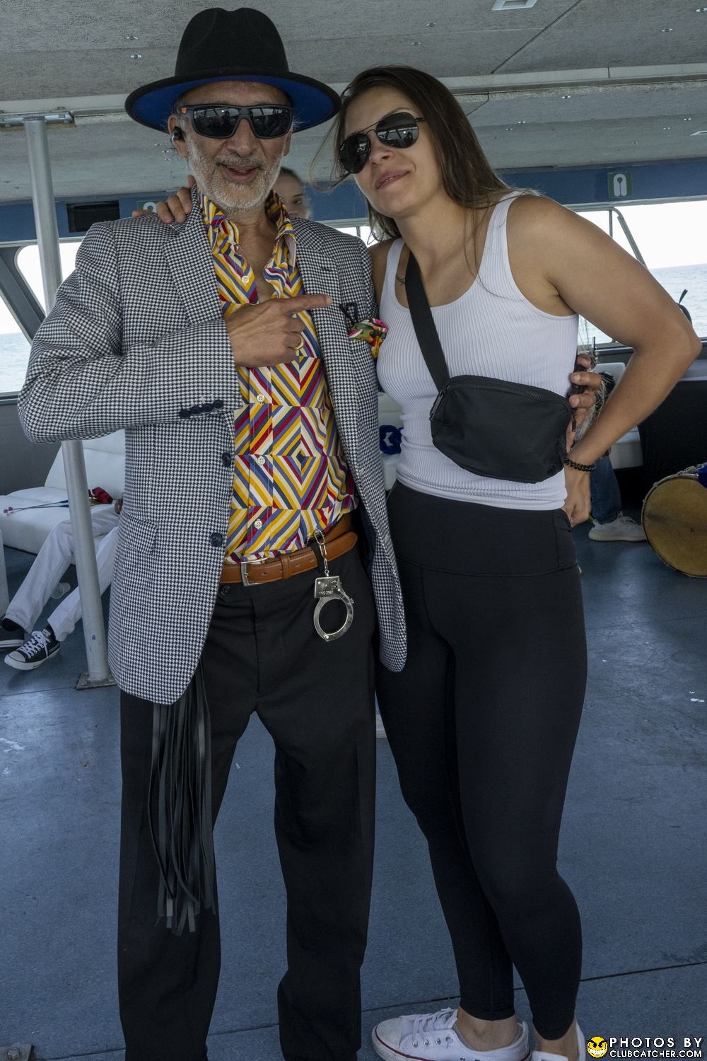 Empress Of Canada party venue photo 76 - July 9th, 2022