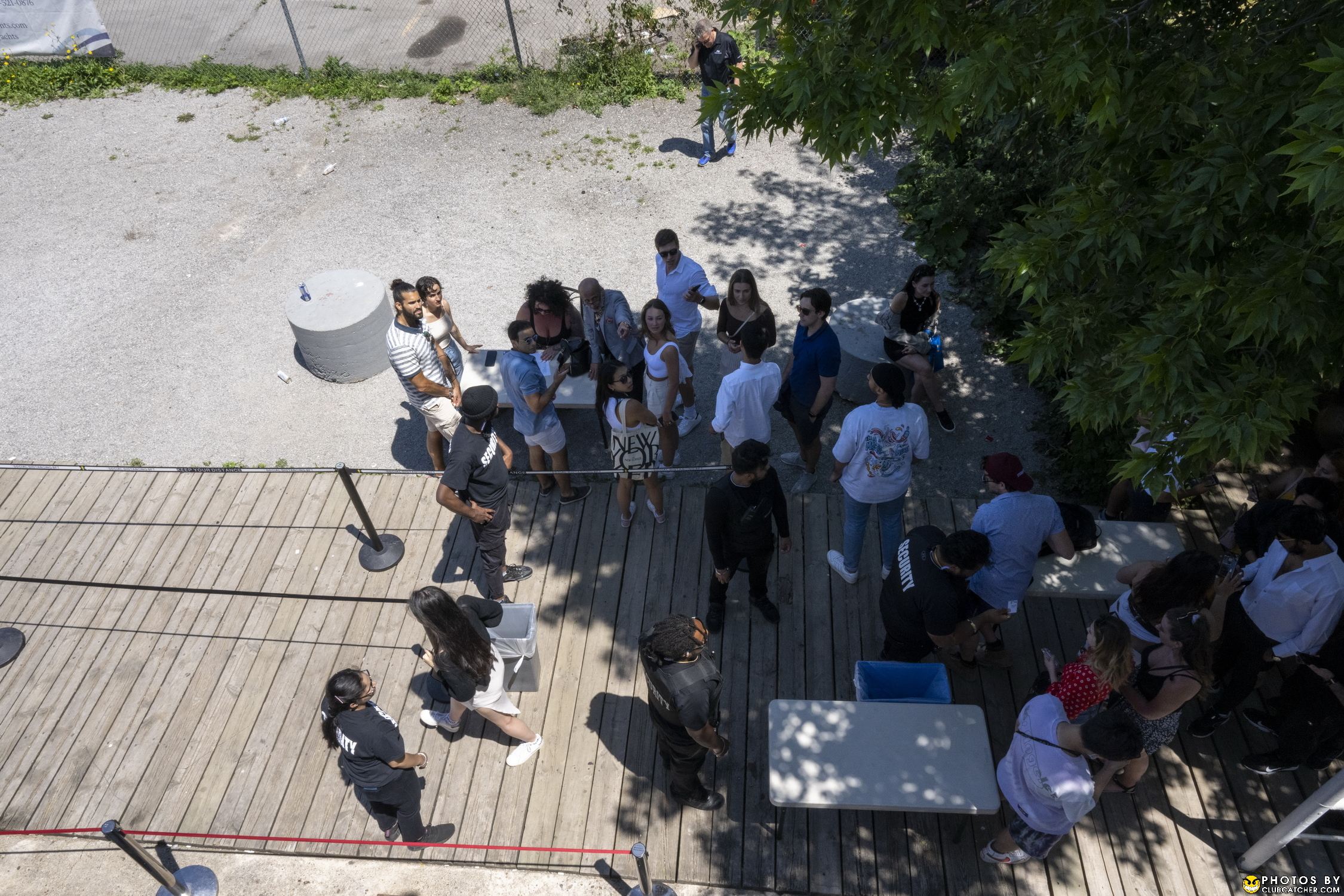 Empress Of Canada party venue photo 77 - July 9th, 2022