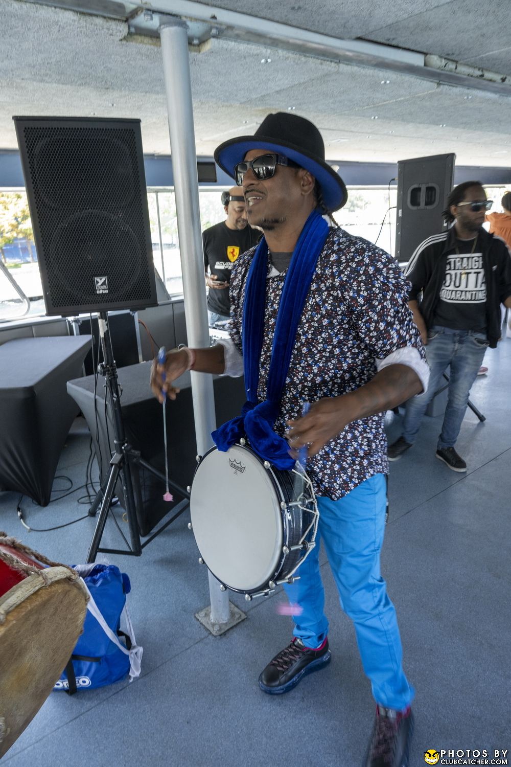 Empress Of Canada party venue photo 78 - July 9th, 2022