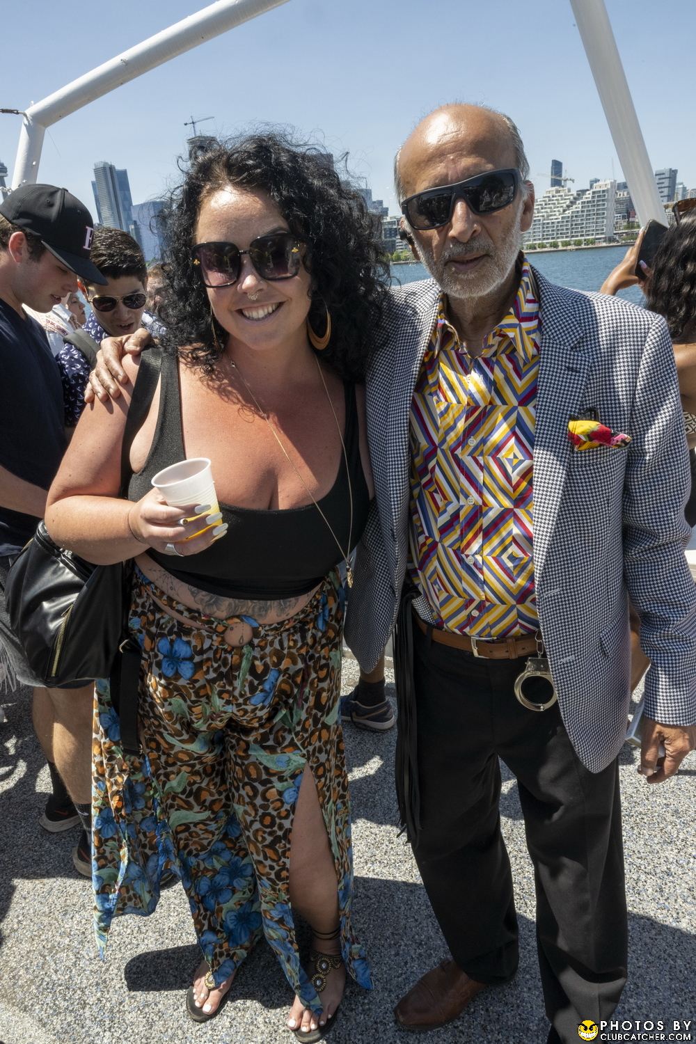 Empress Of Canada party venue photo 79 - July 9th, 2022