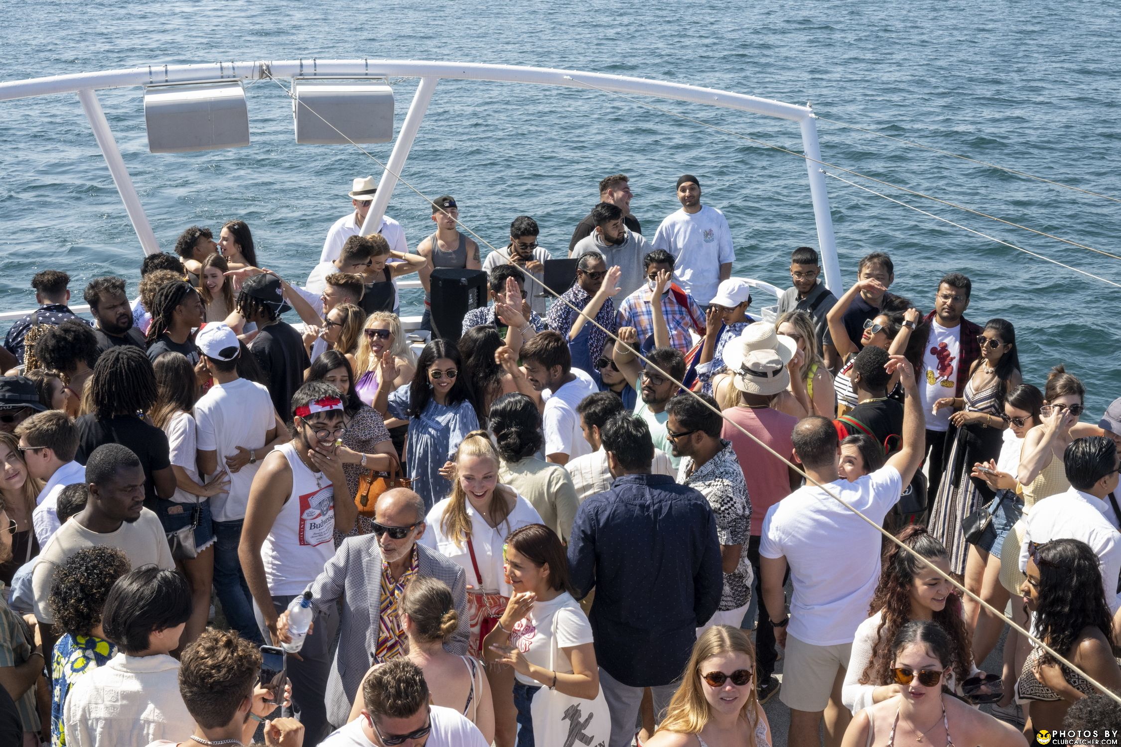 Empress Of Canada party venue photo 80 - July 9th, 2022