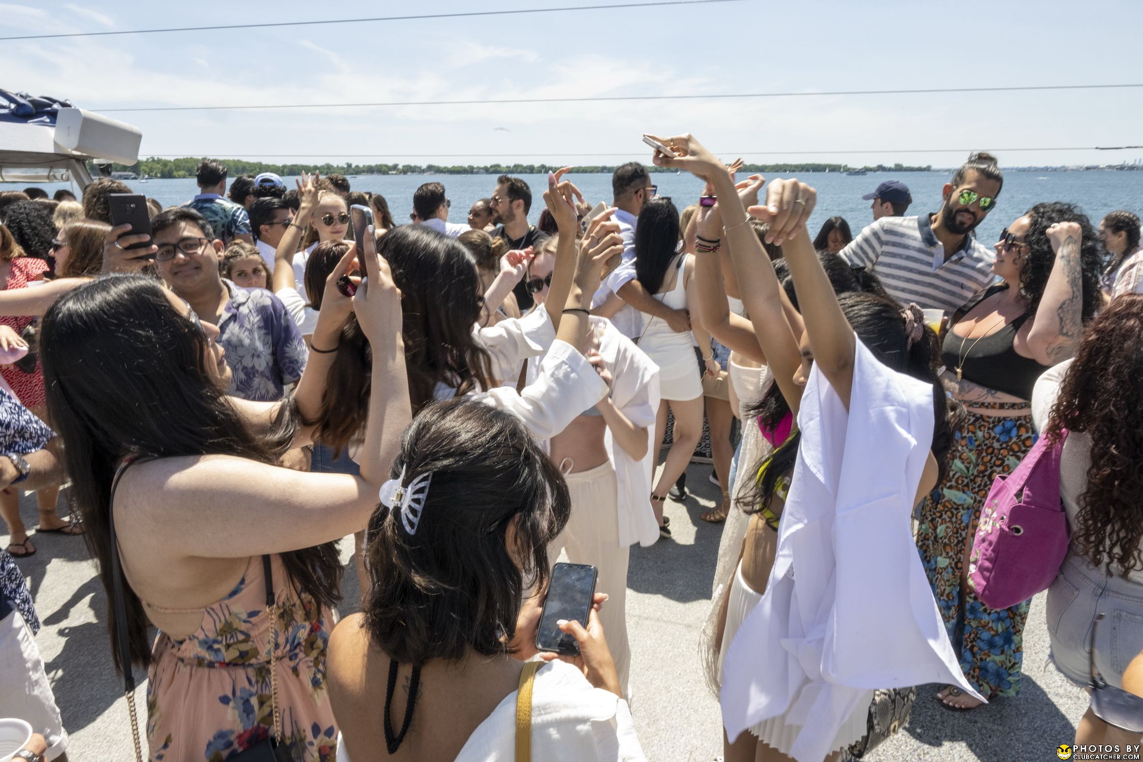 Empress Of Canada party venue photo 9 - July 9th, 2022