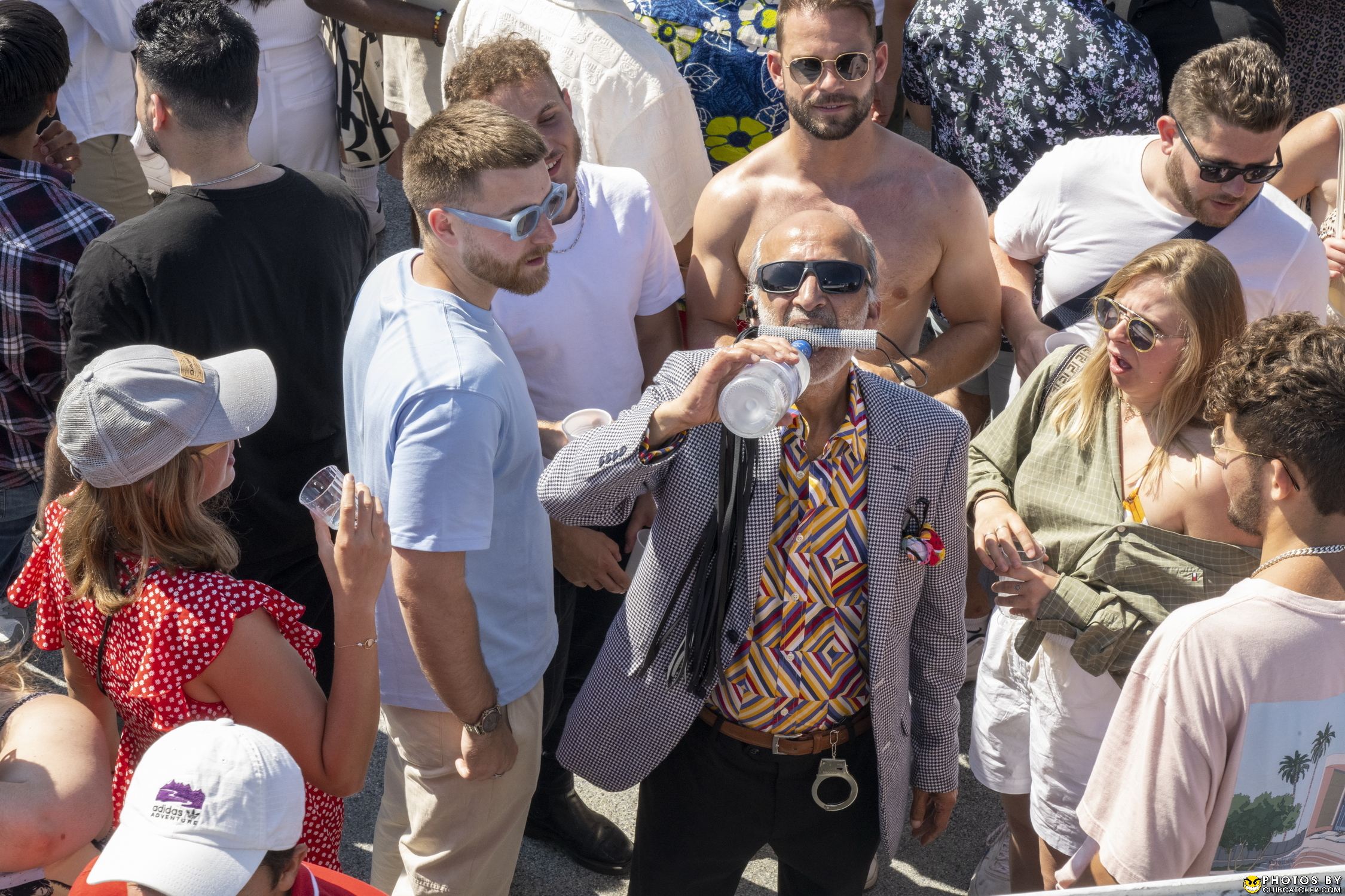 Empress Of Canada party venue photo 81 - July 9th, 2022