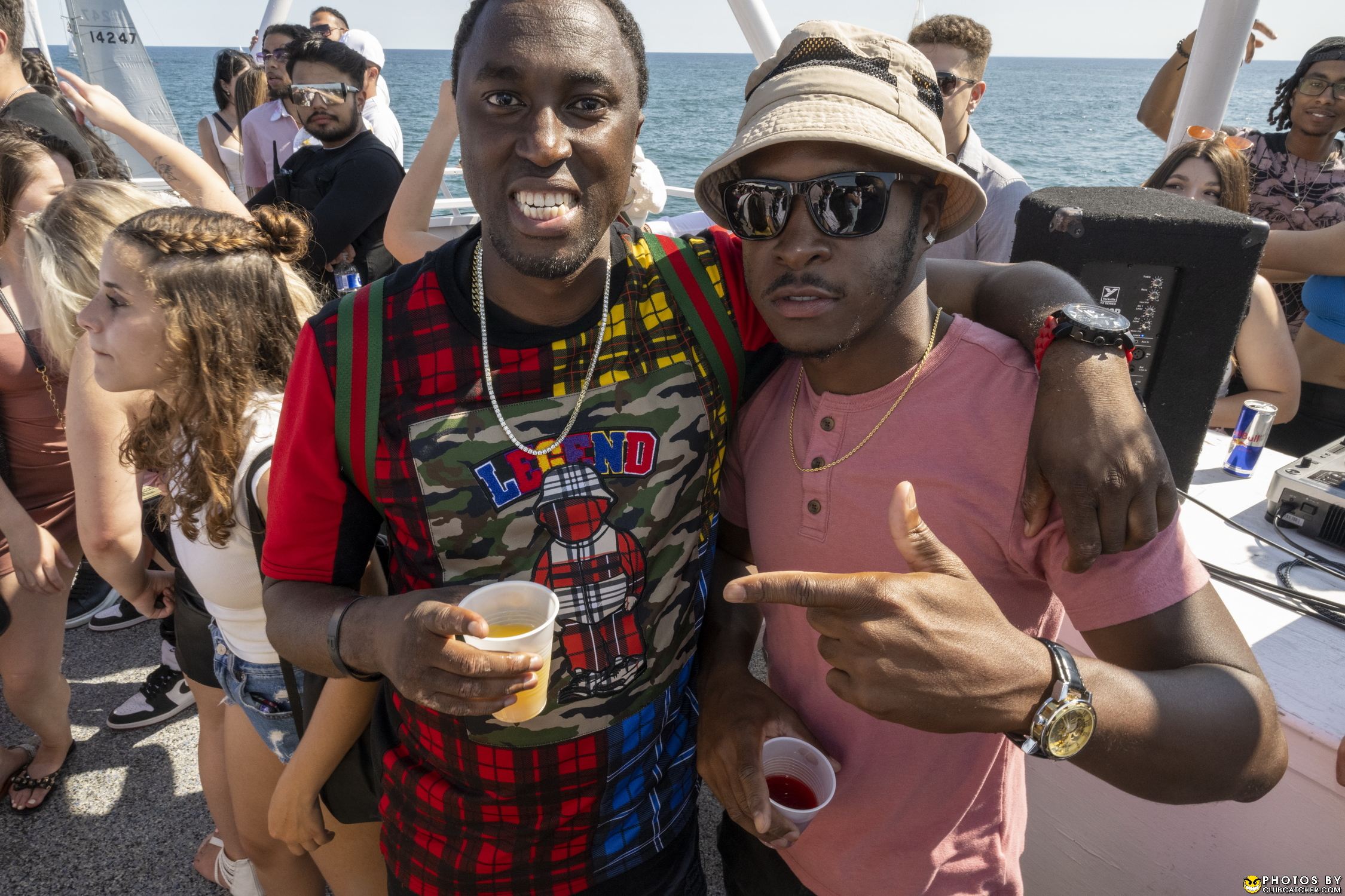 Empress Of Canada party venue photo 82 - July 9th, 2022