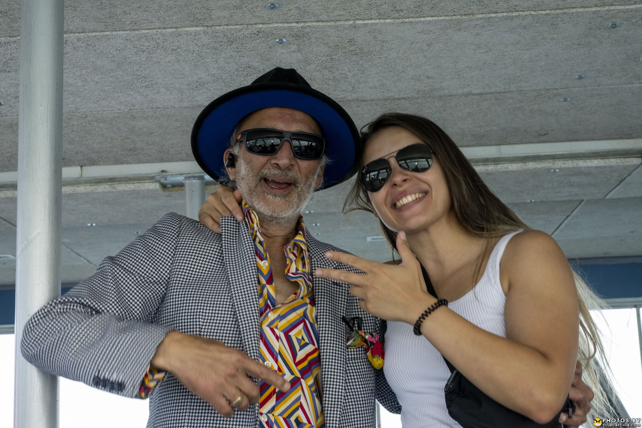 Empress Of Canada party venue photo 83 - July 9th, 2022