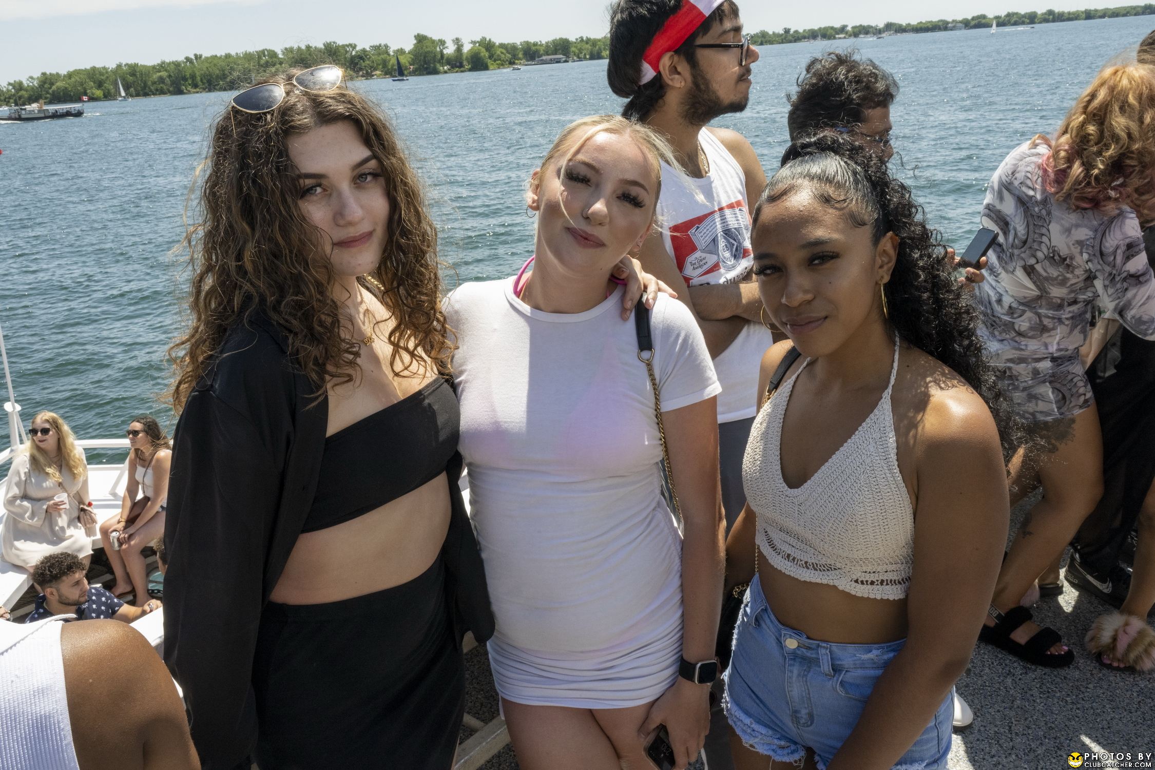 Empress Of Canada party venue photo 84 - July 9th, 2022