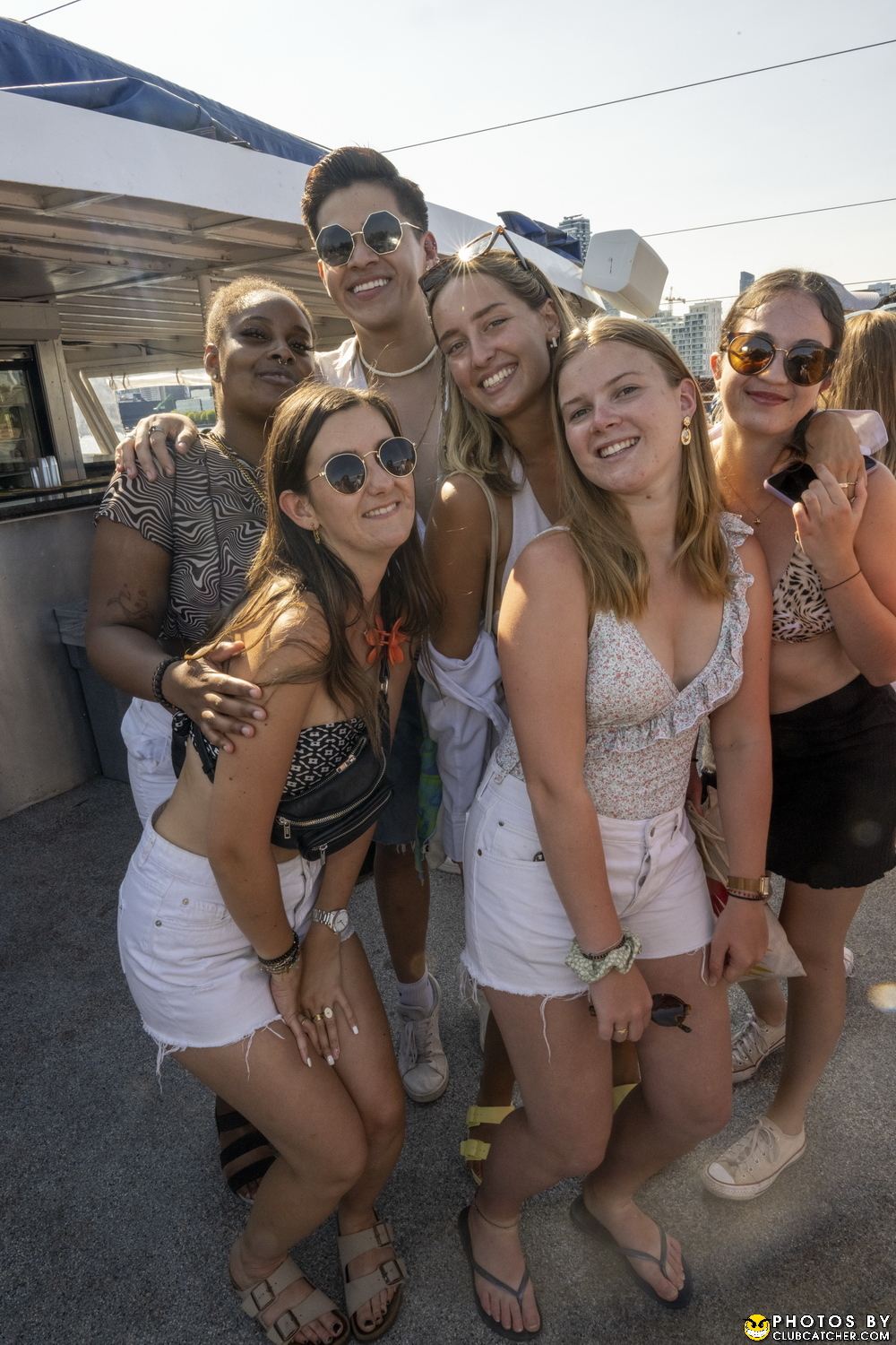 Empress Of Canada party venue photo 85 - July 9th, 2022