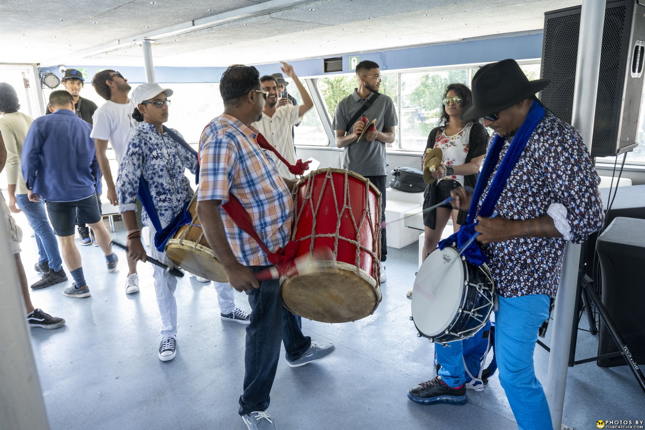 Empress Of Canada party venue photo 89 - July 9th, 2022