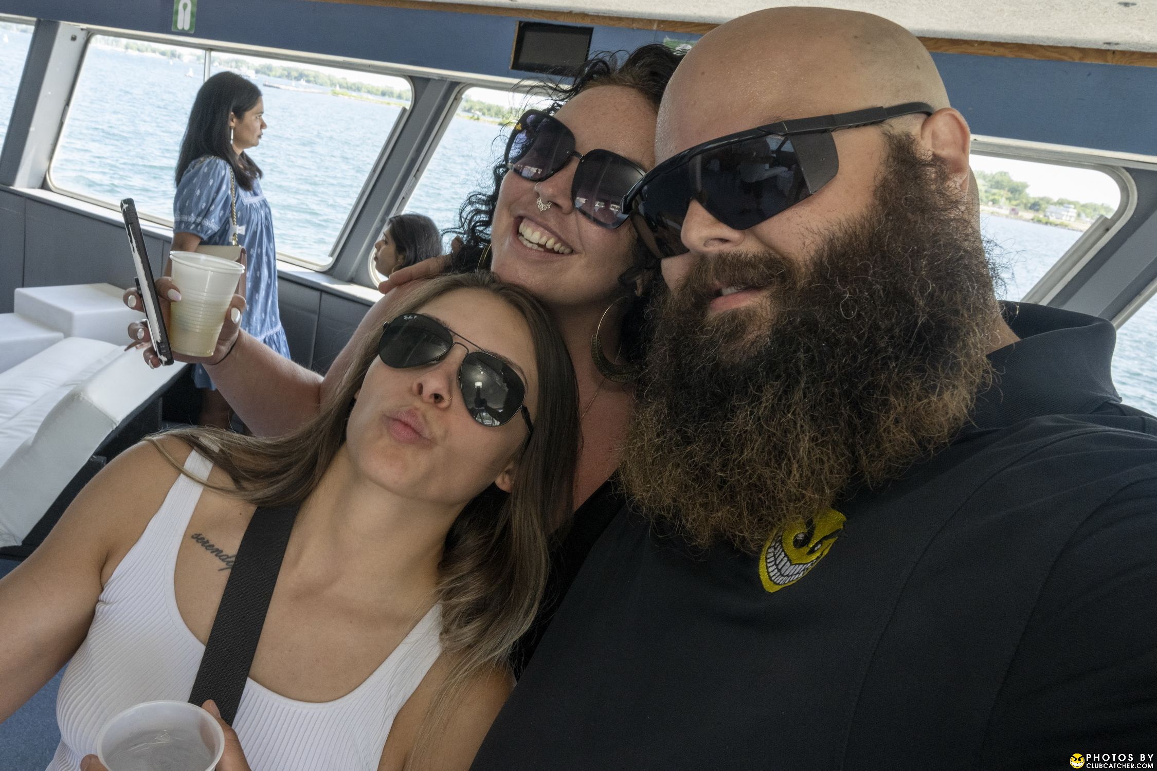 Empress Of Canada party venue photo 90 - July 9th, 2022