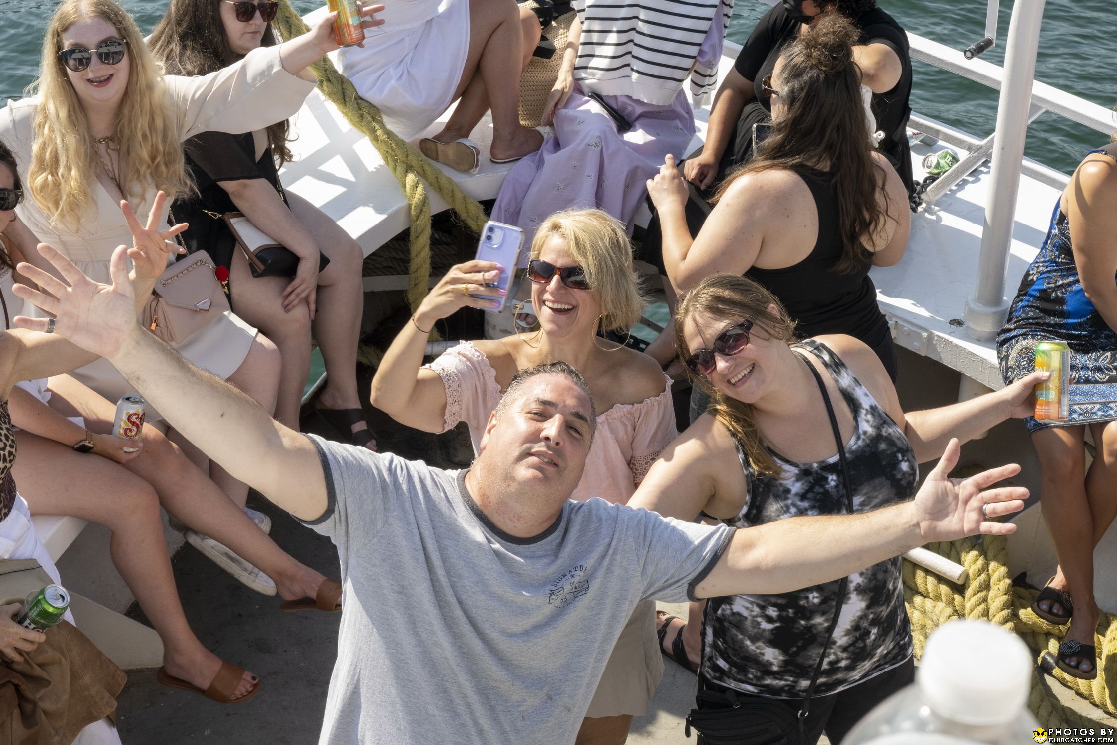 Empress Of Canada party venue photo 10 - July 9th, 2022