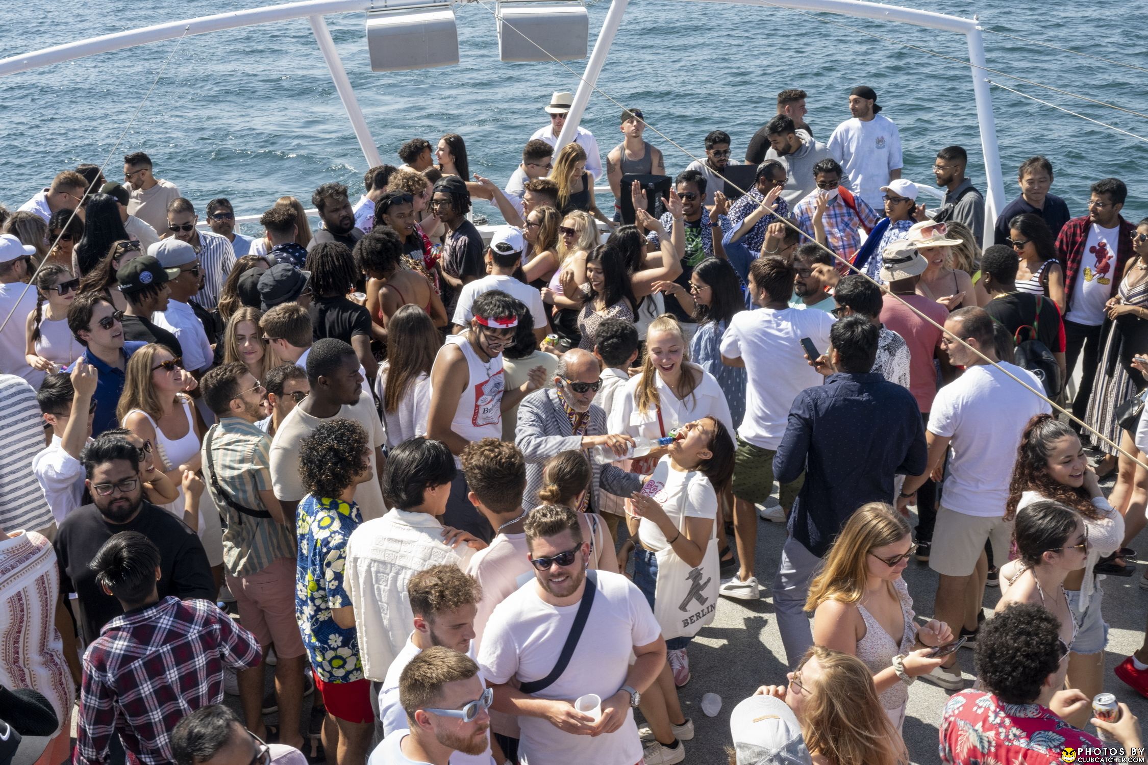 Empress Of Canada party venue photo 91 - July 9th, 2022