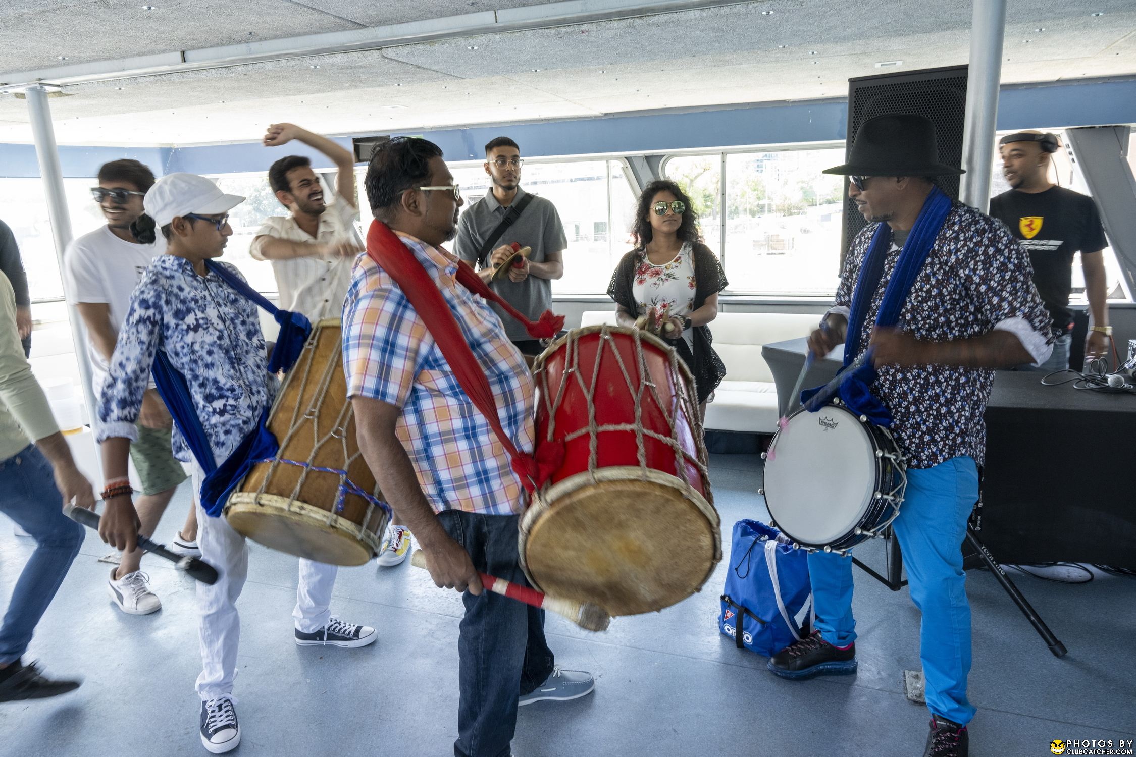 Empress Of Canada party venue photo 95 - July 9th, 2022