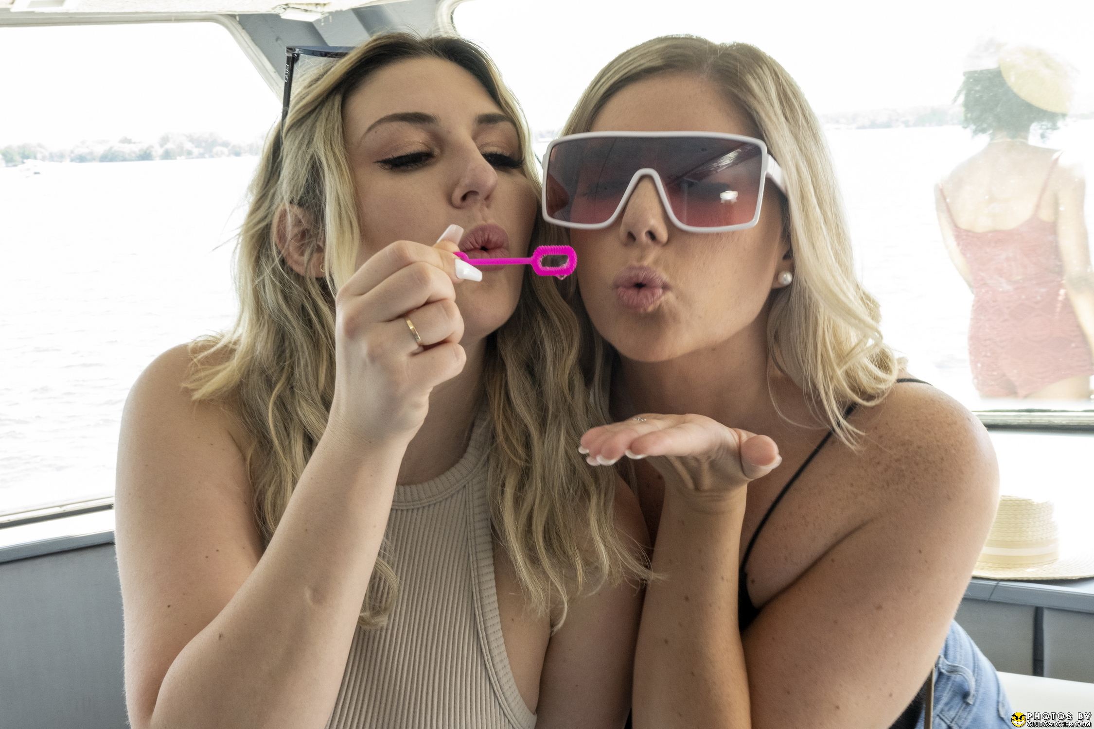 Empress Of Canada party venue photo 97 - July 9th, 2022