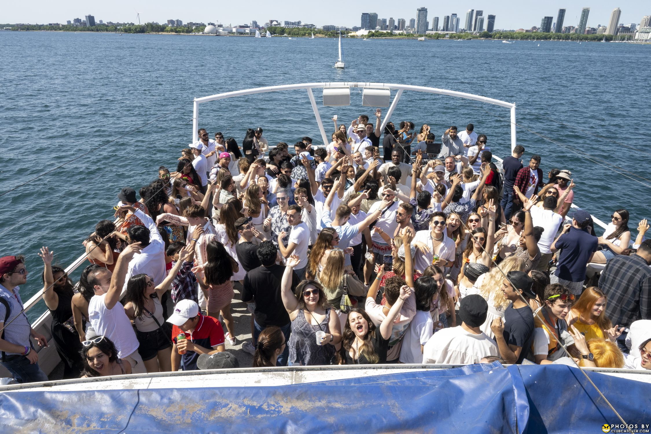 Empress Of Canada party venue photo 98 - July 9th, 2022