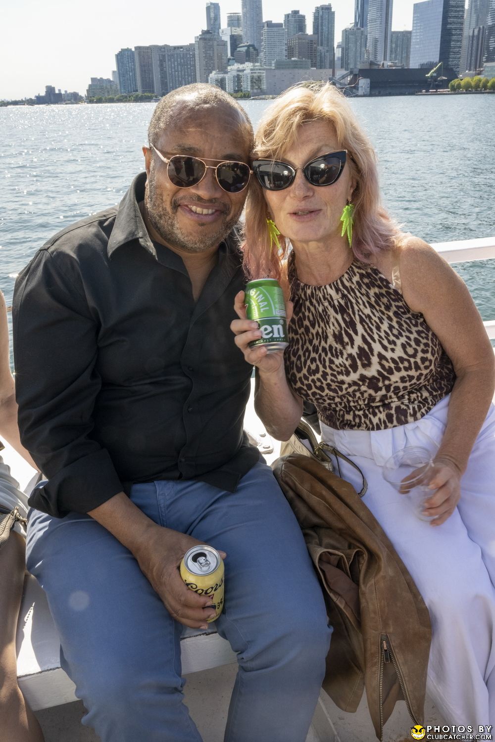 Empress Of Canada party venue photo 99 - July 9th, 2022