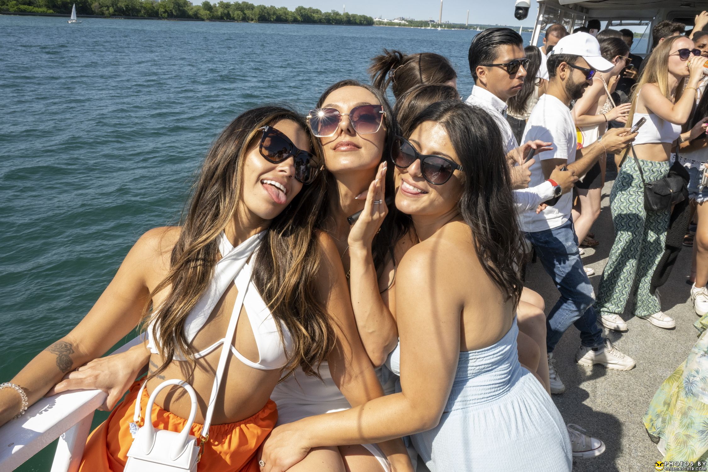 Empress Of Canada party venue photo 100 - July 9th, 2022