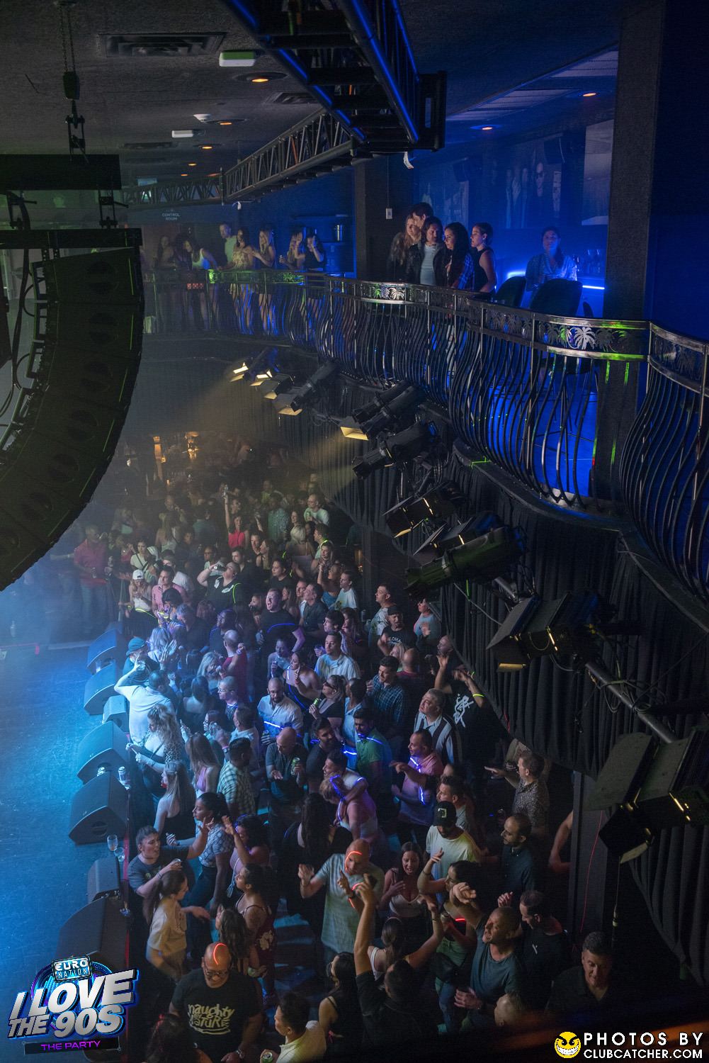 El Mocambo party venue photo 1 - August 20th, 2022