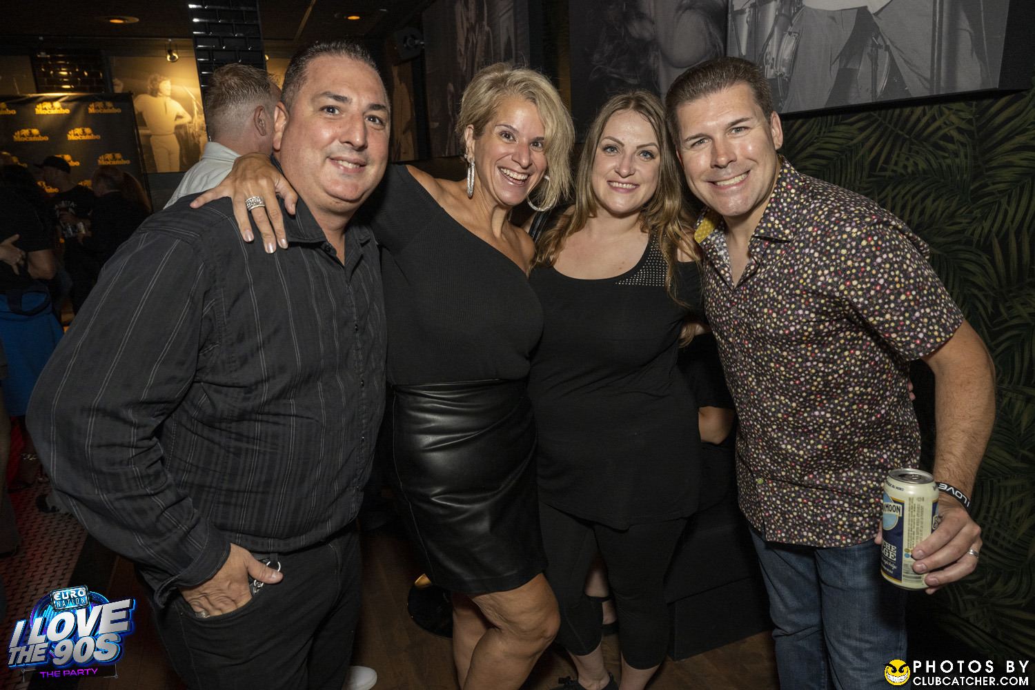 El Mocambo party venue photo 104 - August 20th, 2022