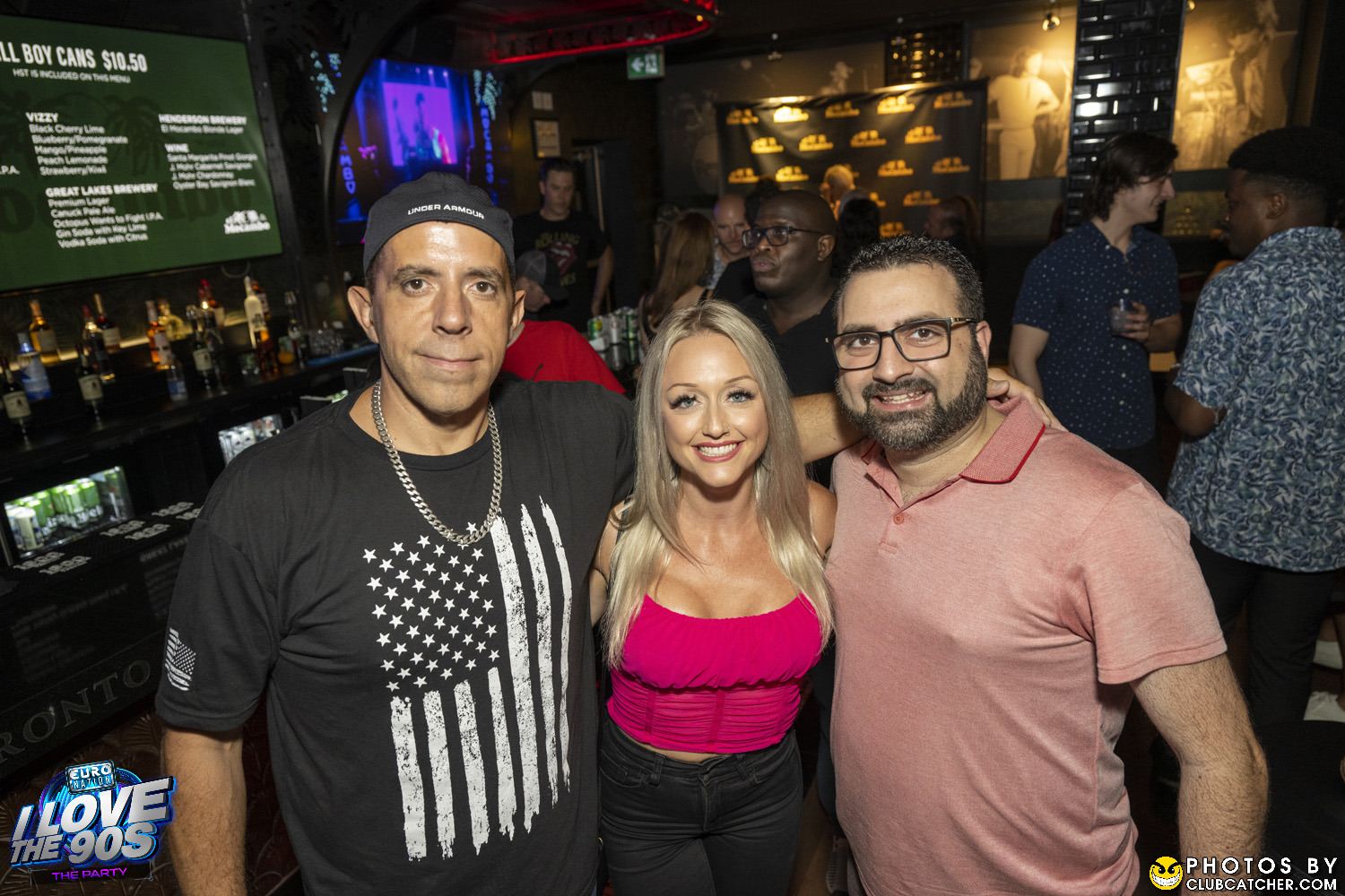 El Mocambo party venue photo 106 - August 20th, 2022