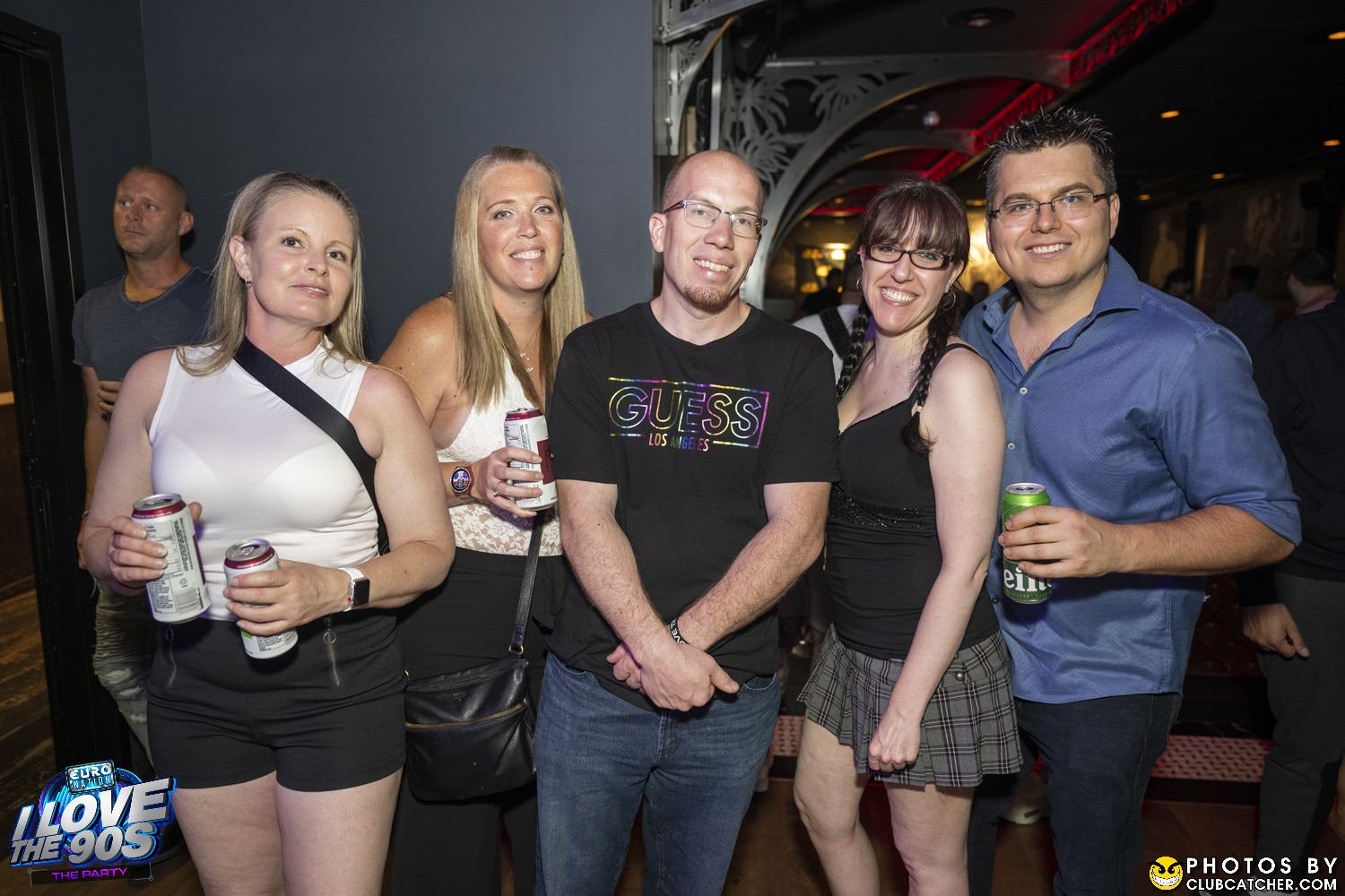 El Mocambo party venue photo 107 - August 20th, 2022